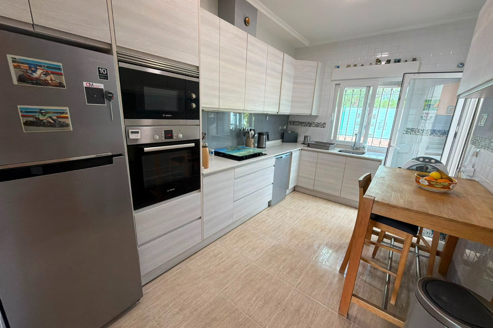 Revente - Villa - Montesinos - La Herrada