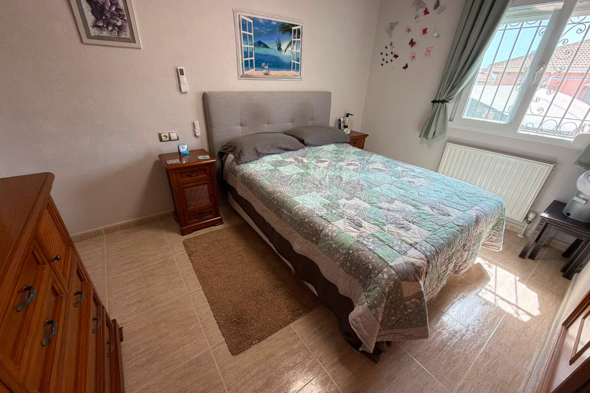 Revente - Villa - Montesinos - La Herrada