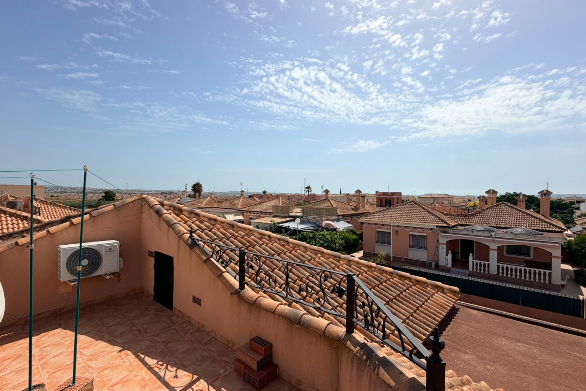 Revente - Villa - Montesinos - La Herrada