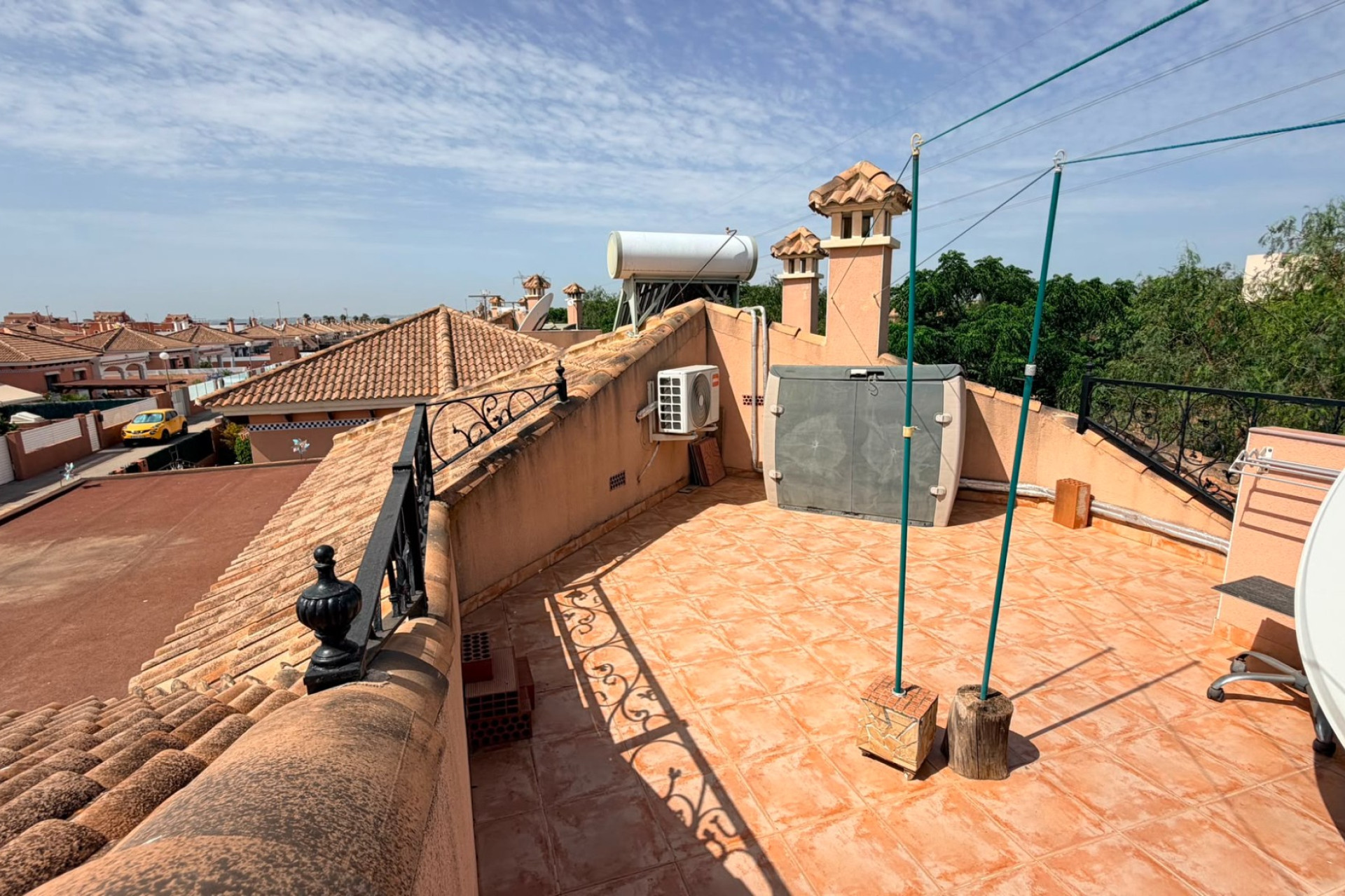 Revente - Villa - Montesinos - La Herrada