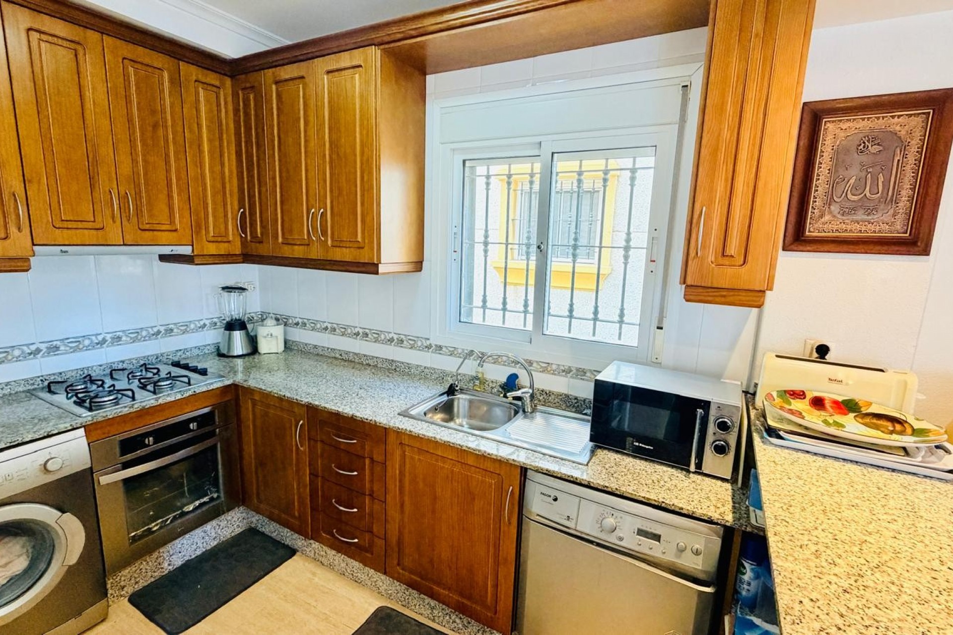 Revente - Villa - Montesinos - La Herrada