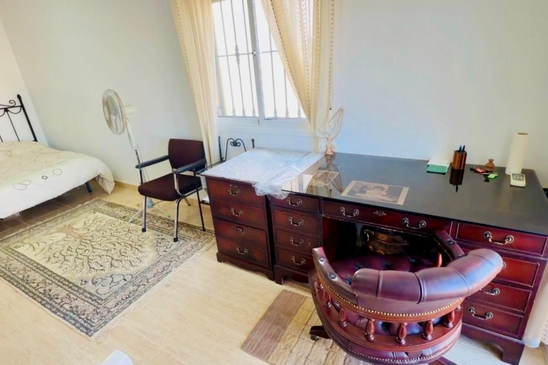 Revente - Villa - Montesinos - La Herrada