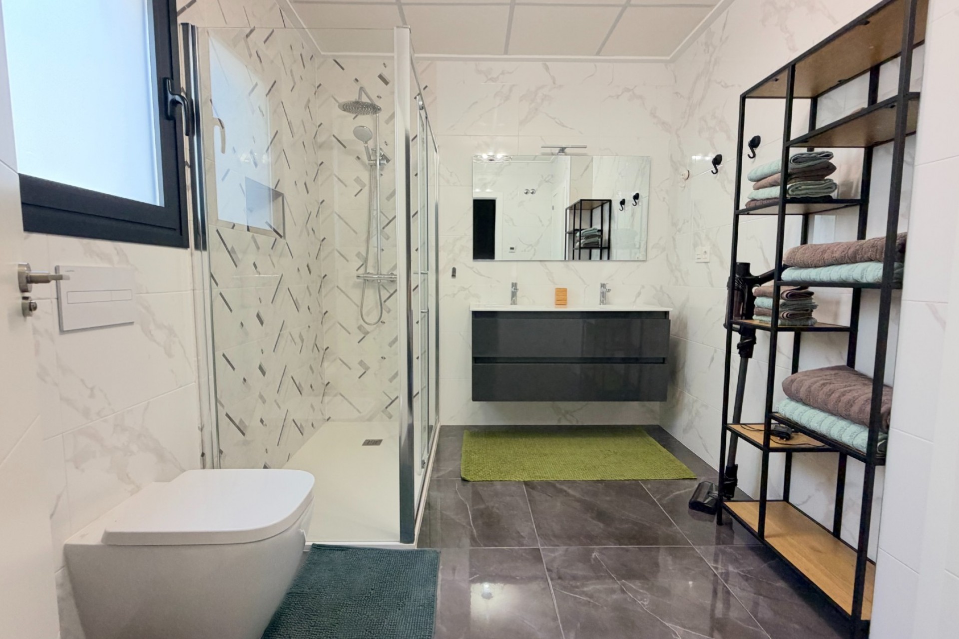 Revente - Villa - Montesinos - La Herrada