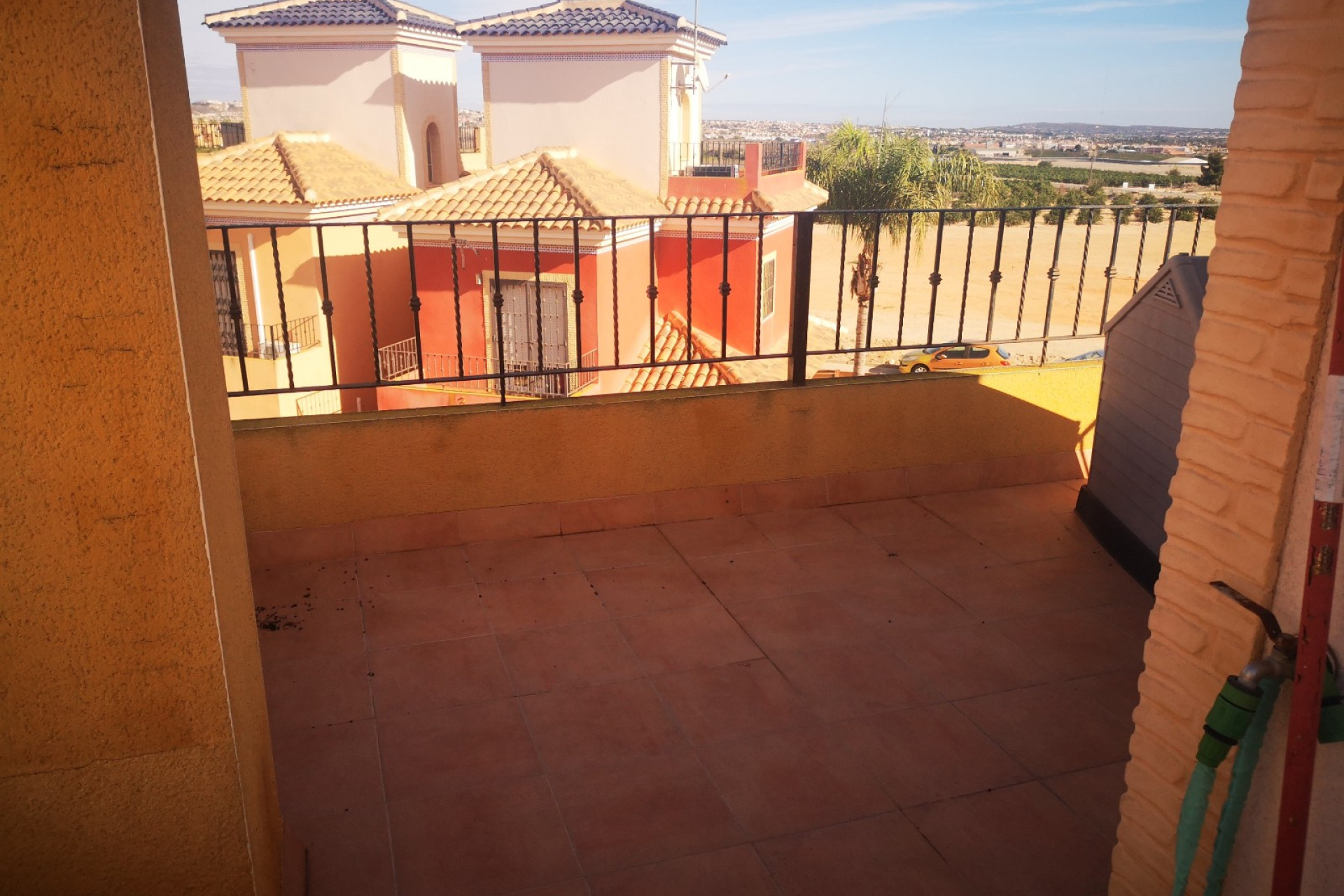 Revente - Villa - Montesinos - La Herrada