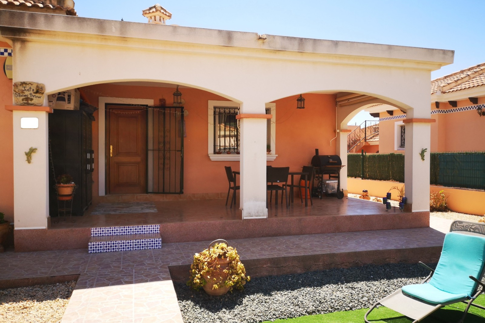 Revente - Villa - Montesinos - Los Montesinos - Urb. La Herrada