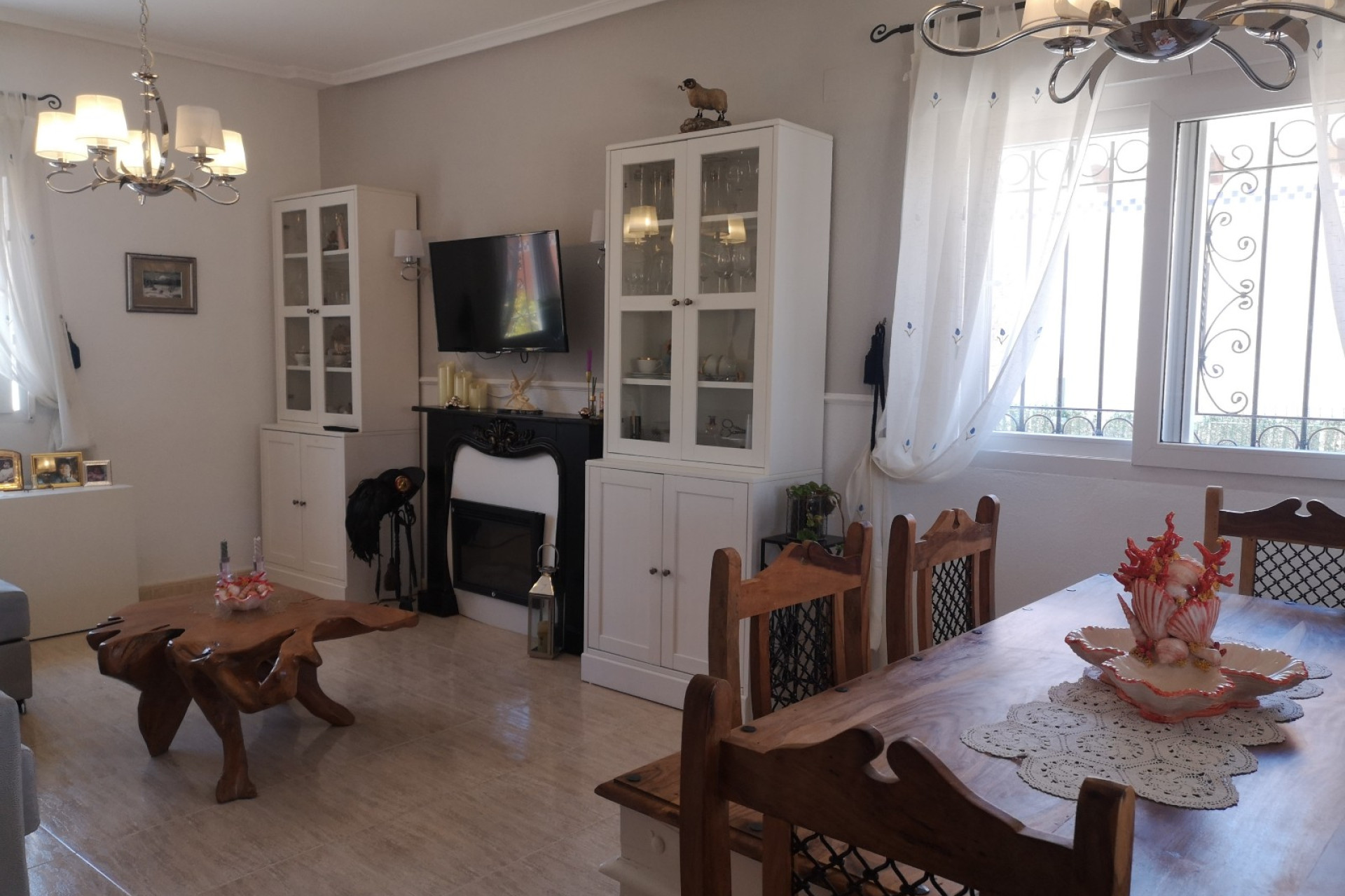 Revente - Villa - Montesinos - Los Montesinos - Urb. La Herrada