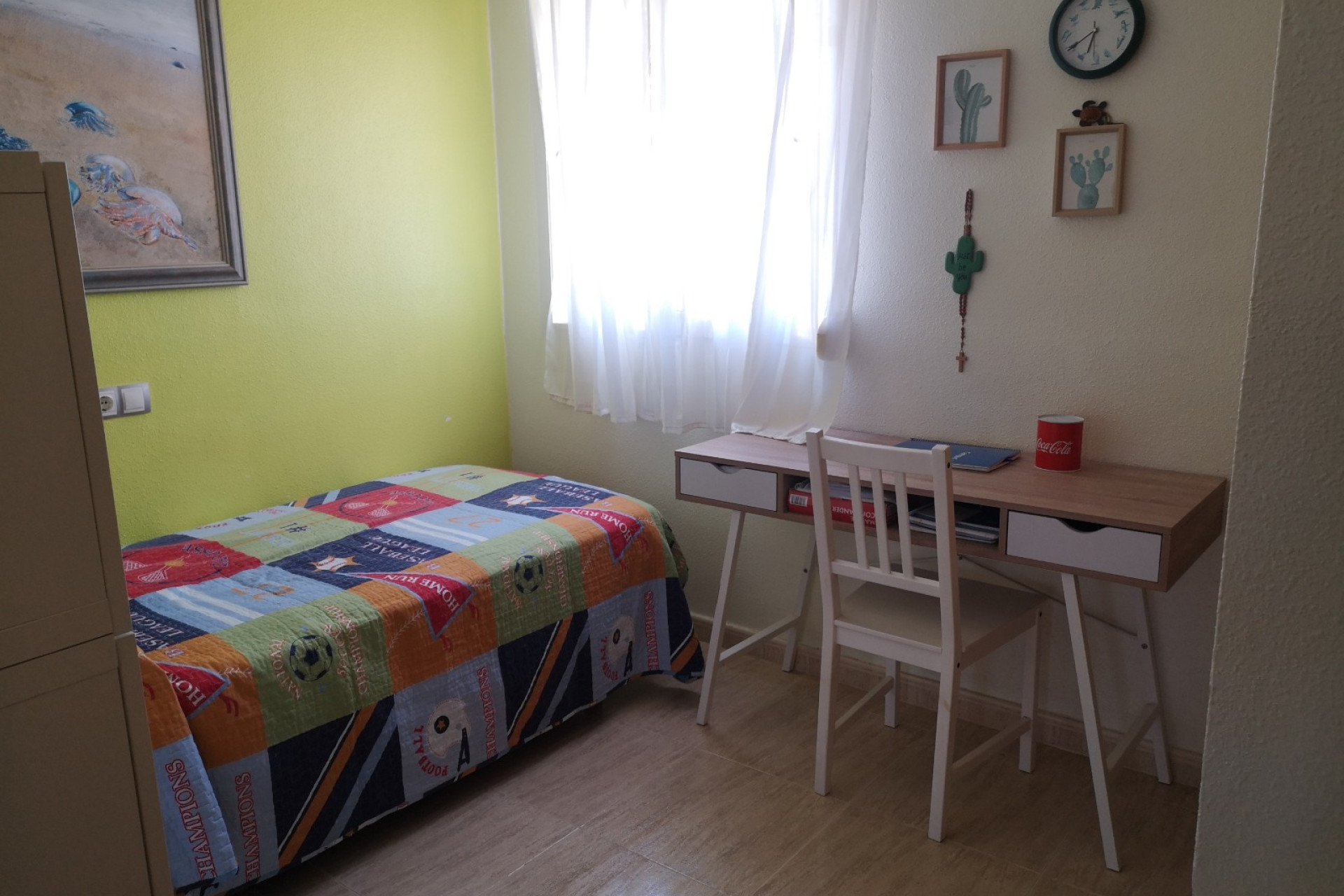 Revente - Villa - Montesinos - Los Montesinos - Urb. La Herrada