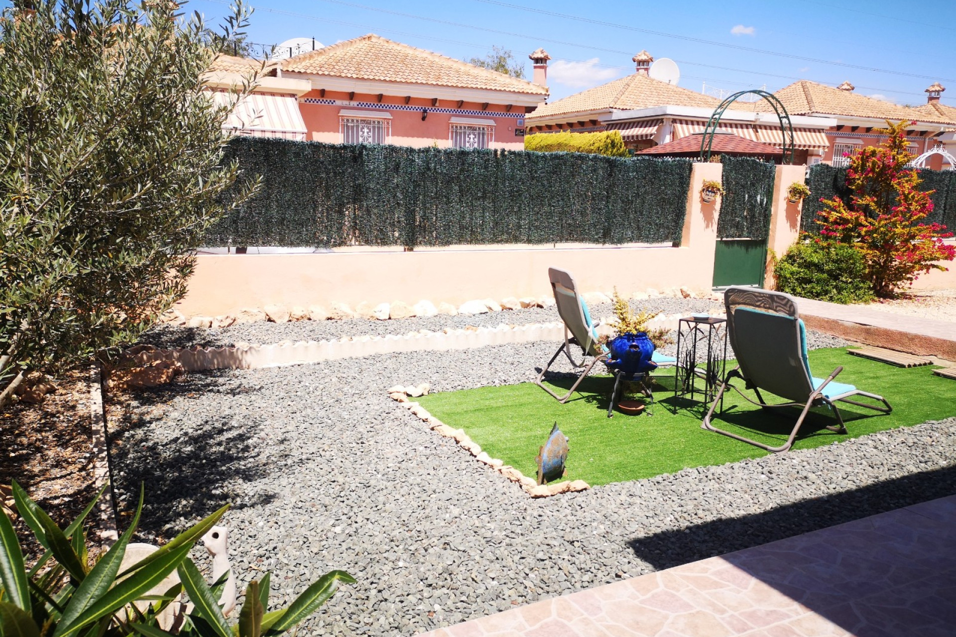 Revente - Villa - Montesinos - Los Montesinos - Urb. La Herrada