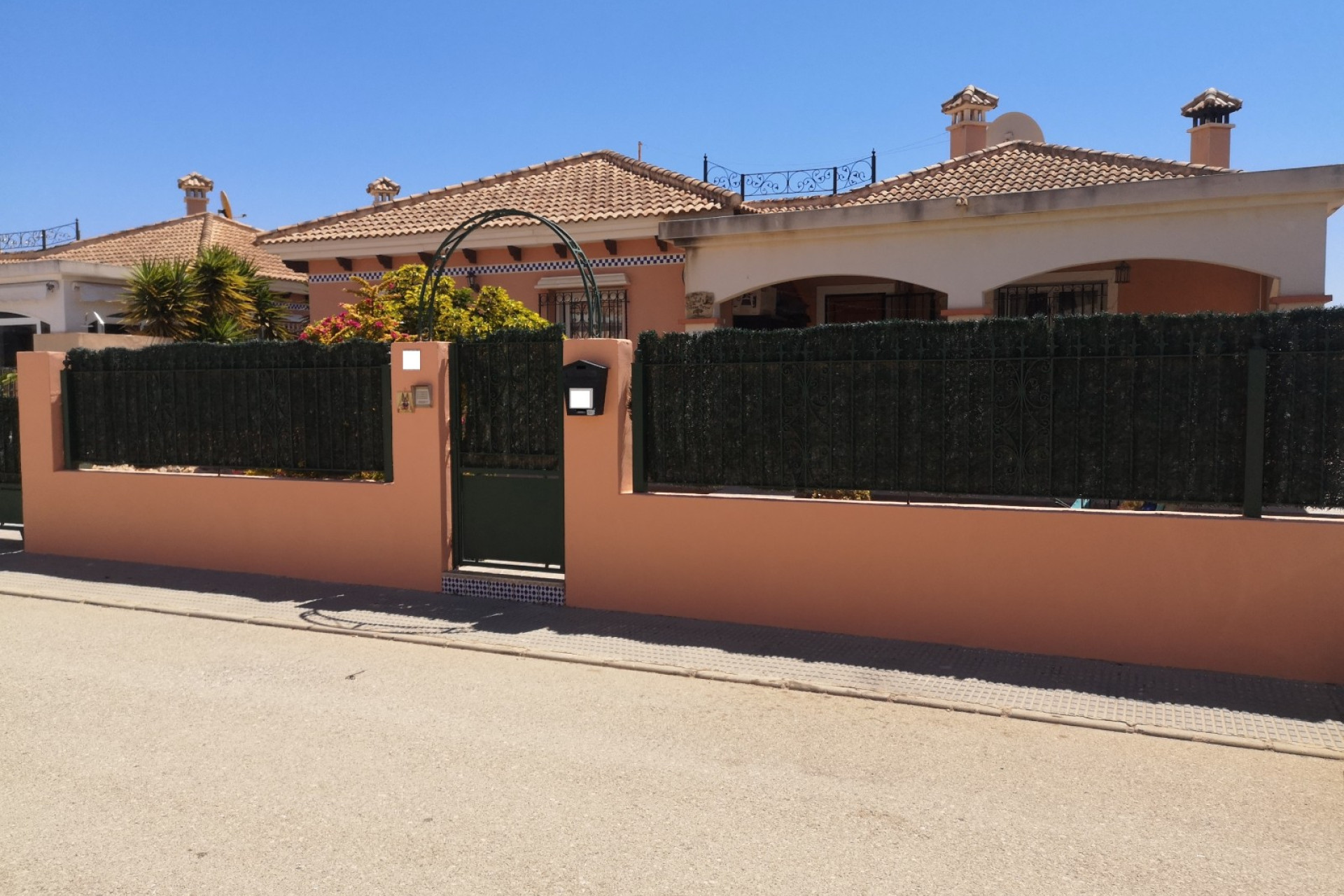 Revente - Villa - Montesinos - Los Montesinos - Urb. La Herrada