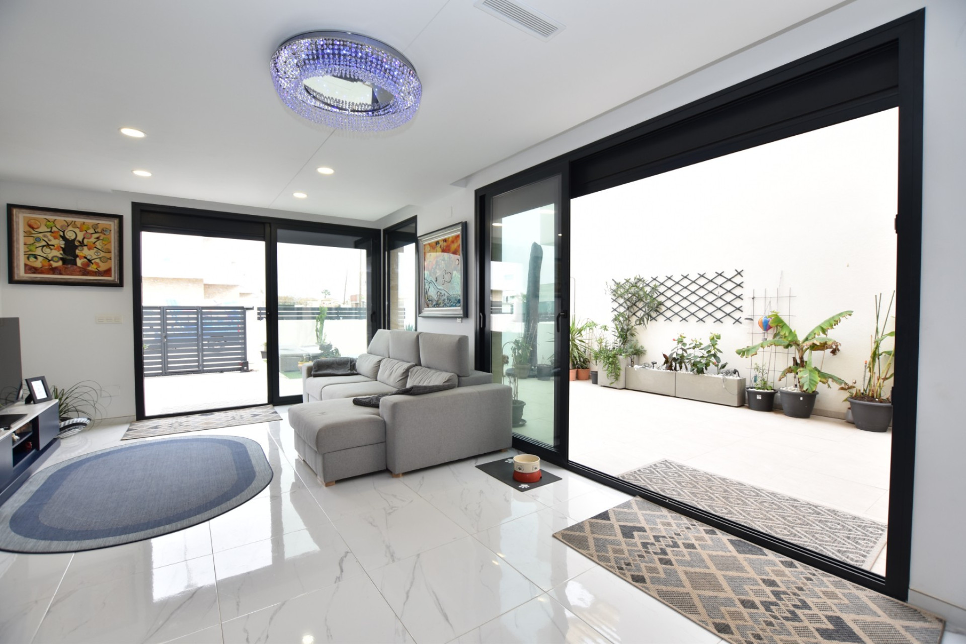 Revente - Villa - Montesinos - Los Montesinos