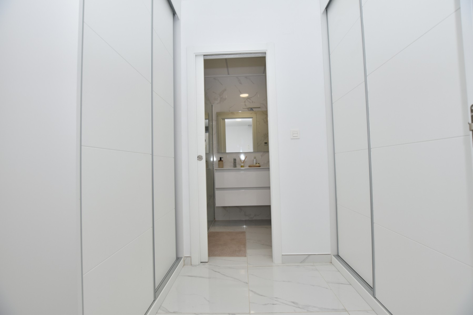 Revente - Villa - Montesinos - Los Montesinos