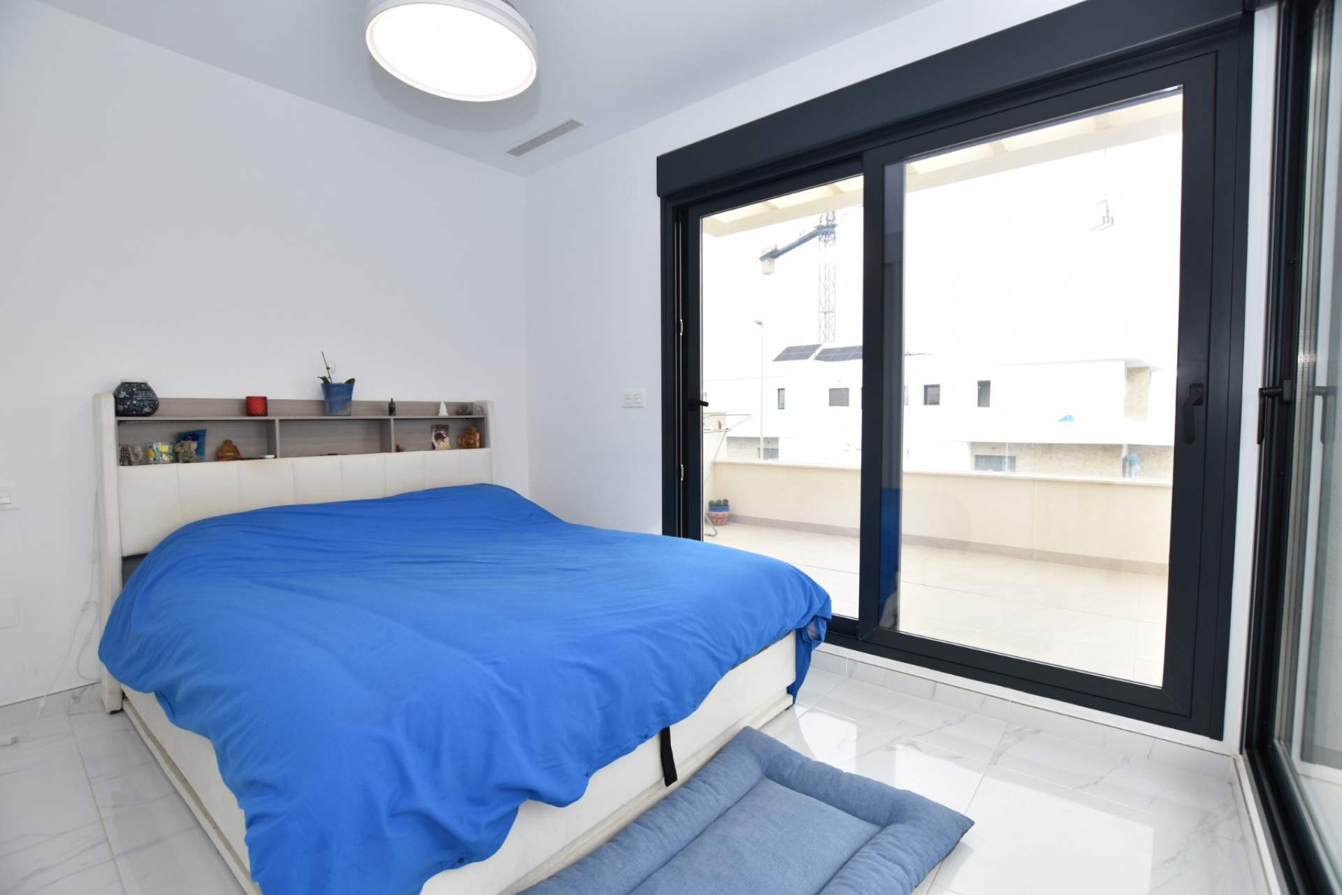 Revente - Villa - Montesinos - Los Montesinos