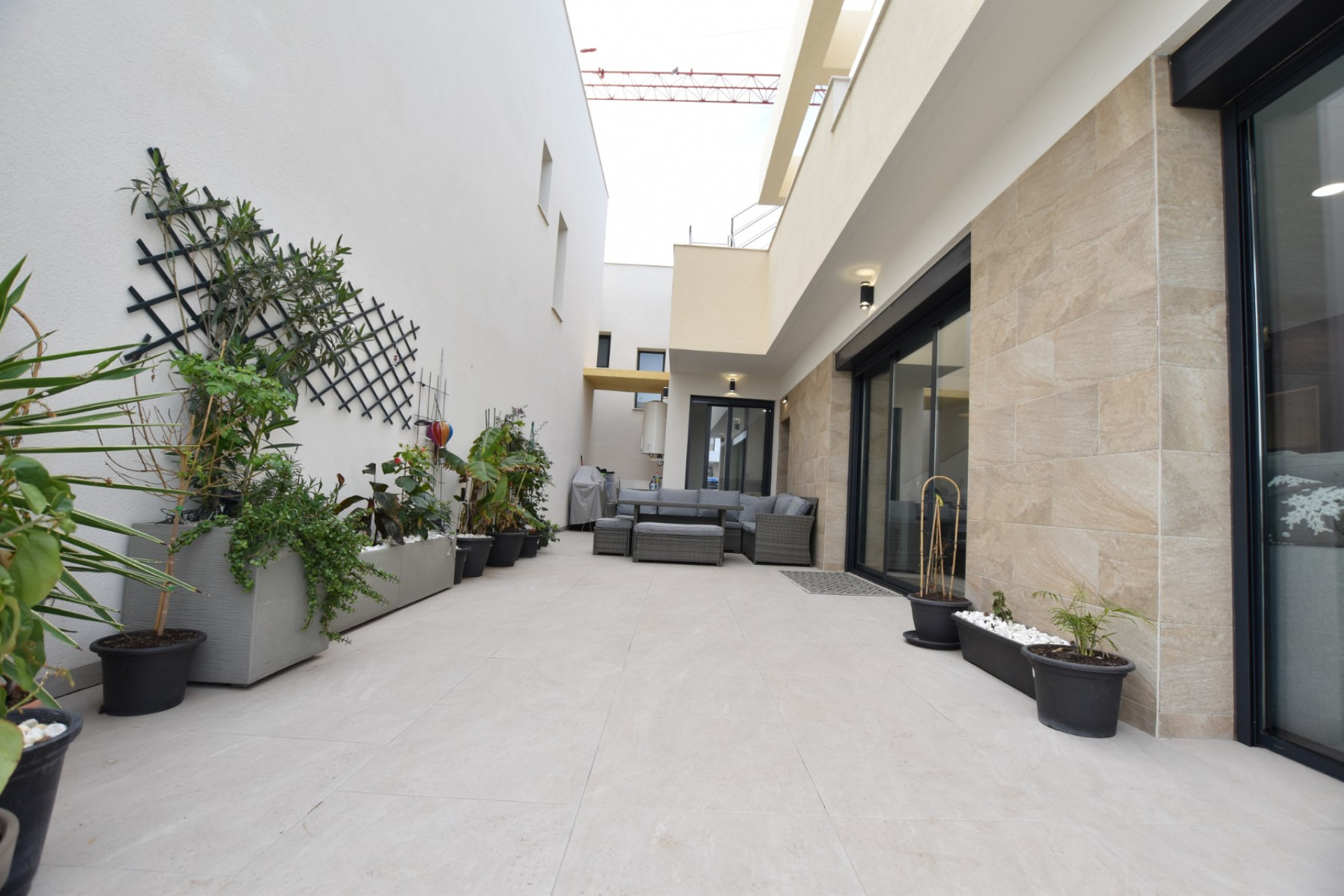 Revente - Villa - Montesinos - Los Montesinos