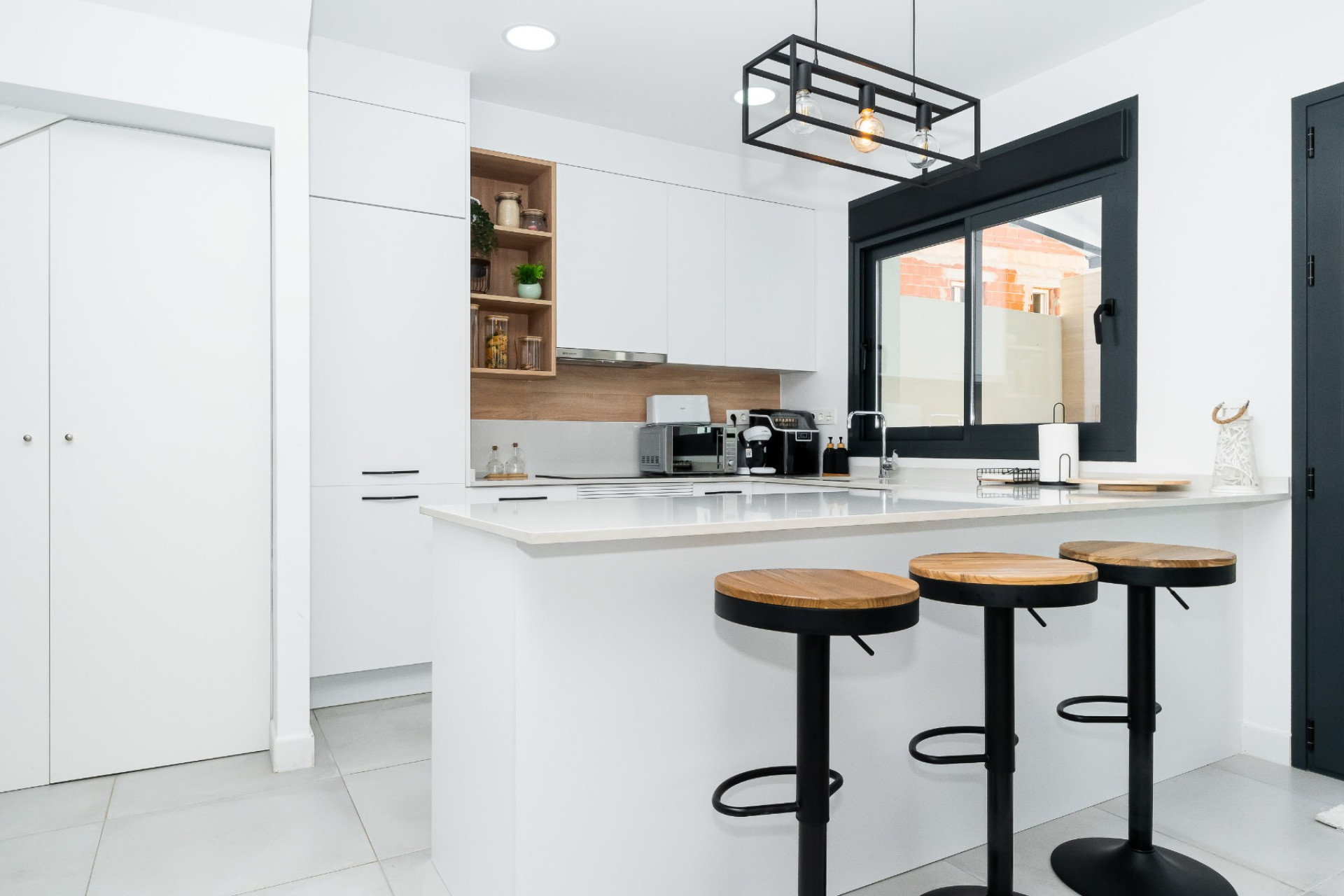 Revente - Villa - Montesinos - Los Montesinos