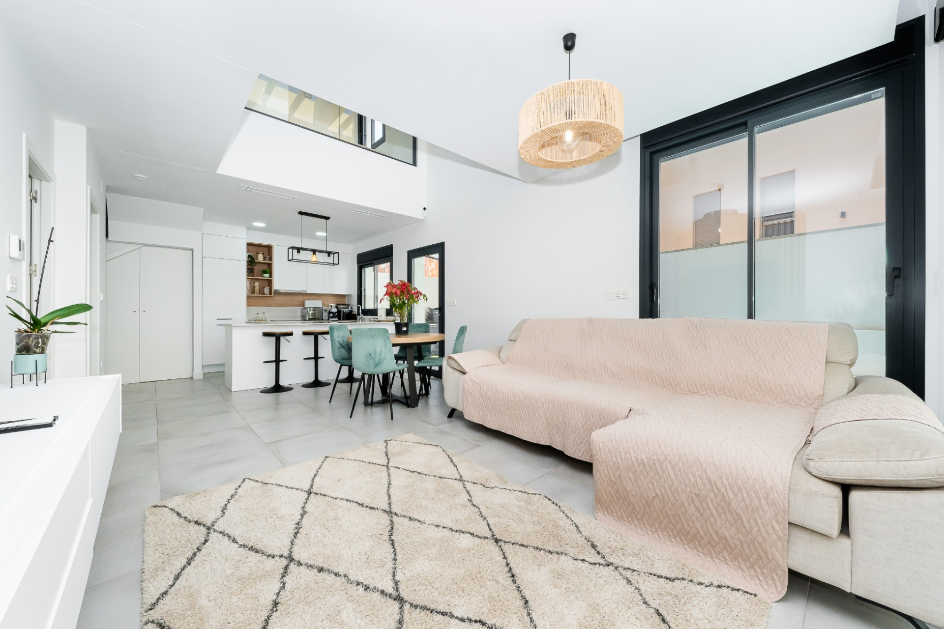 Revente - Villa - Montesinos - Los Montesinos