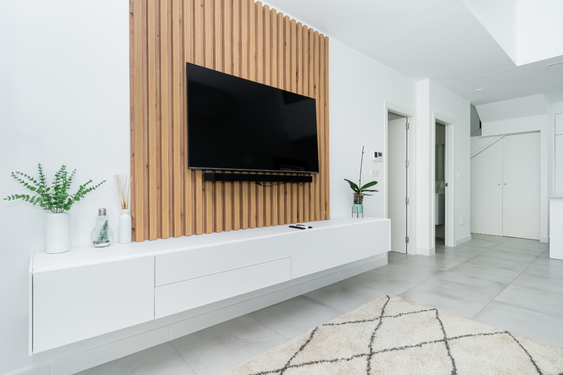 Revente - Villa - Montesinos - Los Montesinos