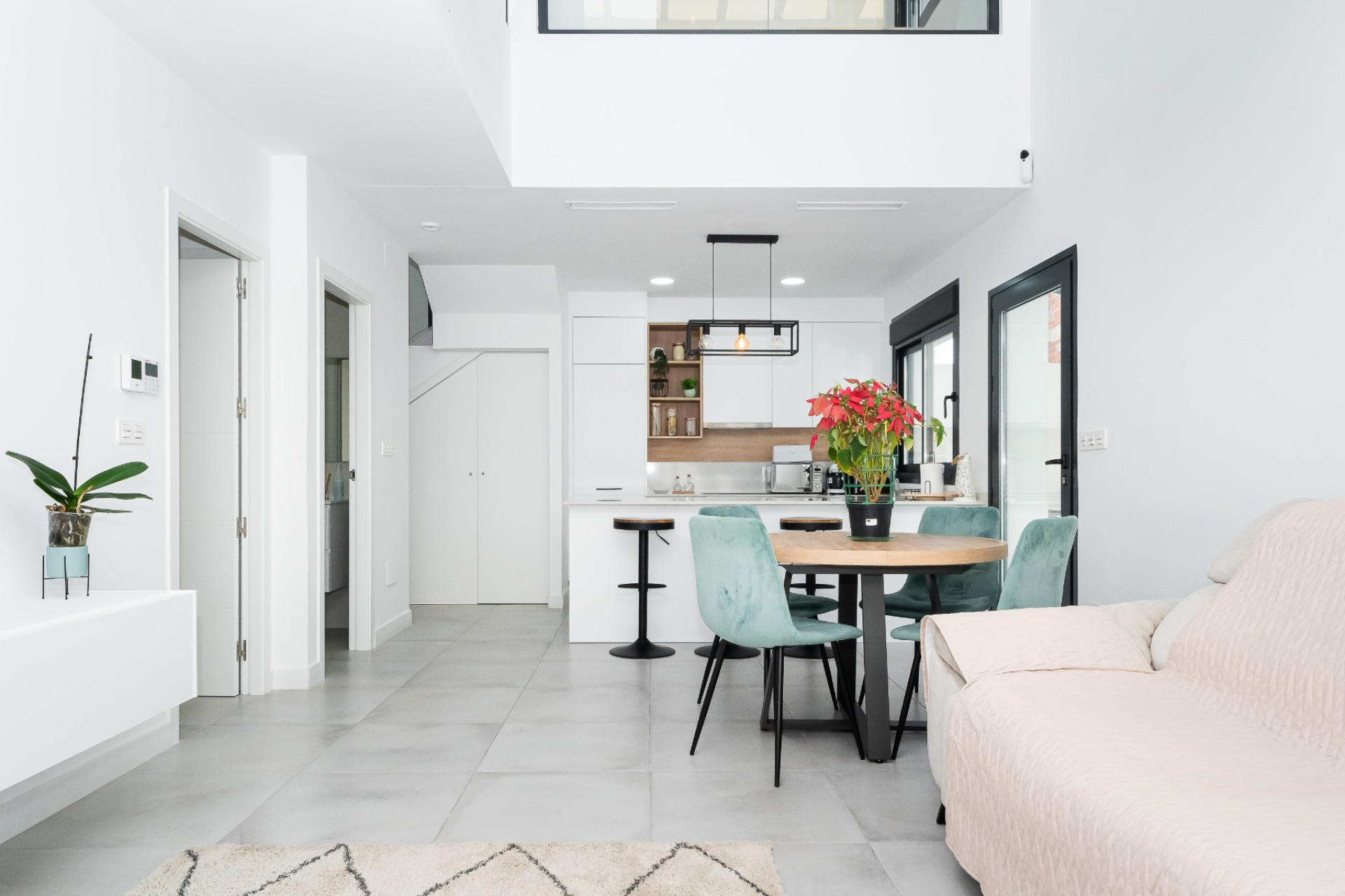 Revente - Villa - Montesinos - Los Montesinos