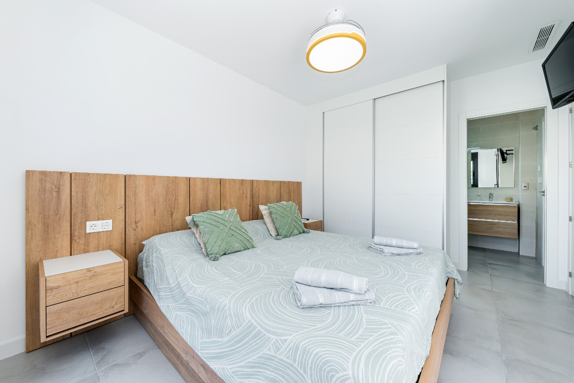 Revente - Villa - Montesinos - Los Montesinos