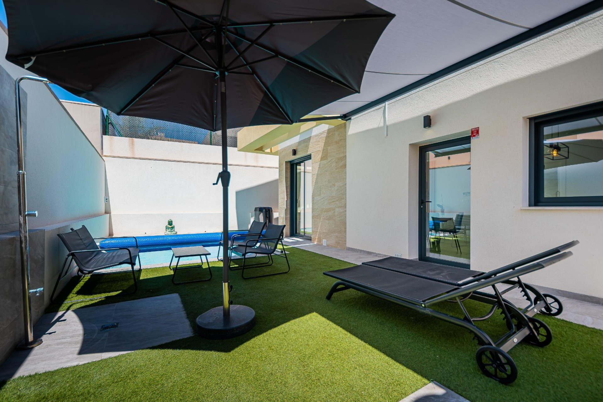 Revente - Villa - Montesinos - Los Montesinos