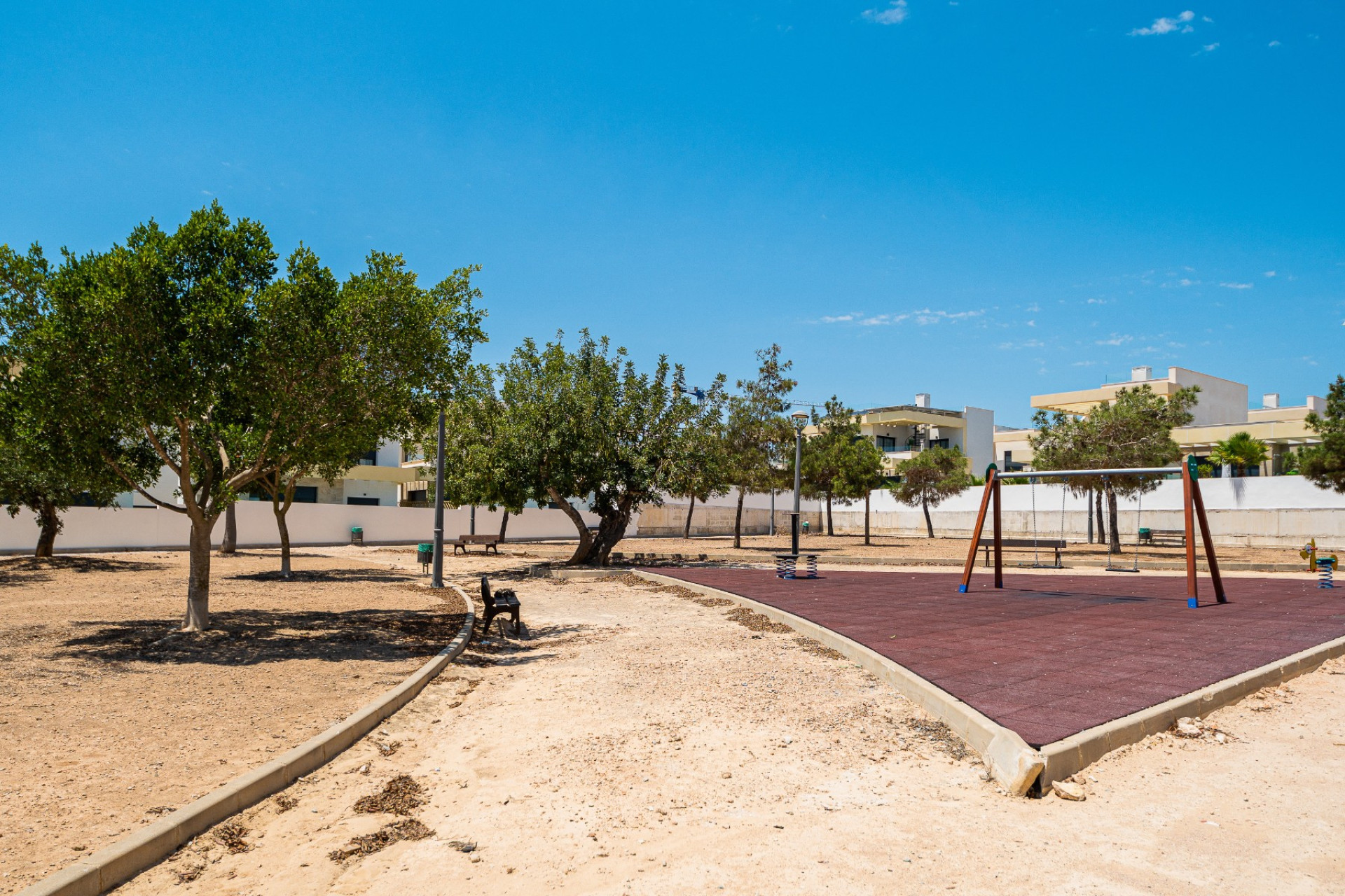 Revente - Villa - Montesinos - Los Montesinos