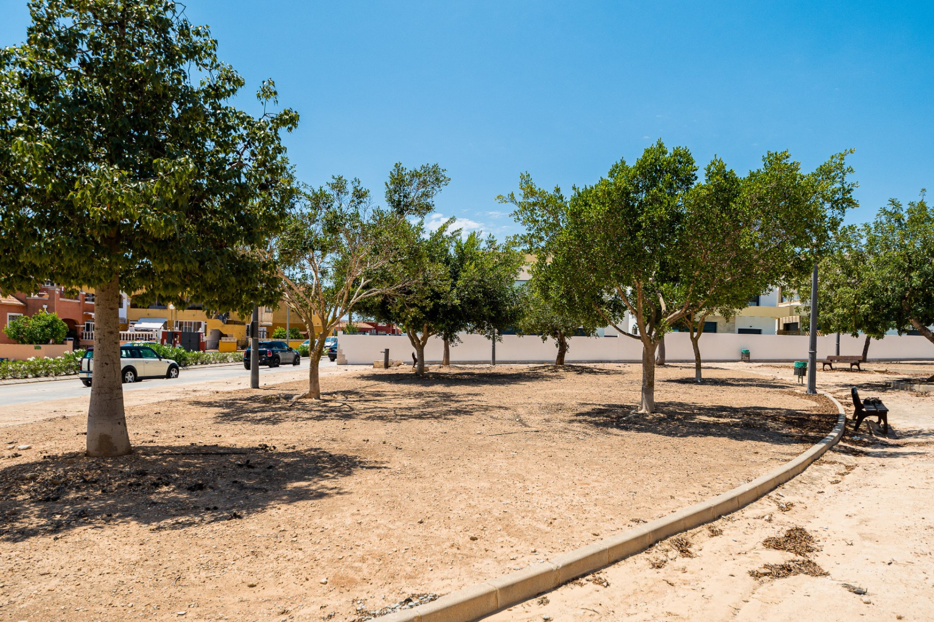 Revente - Villa - Montesinos - Los Montesinos