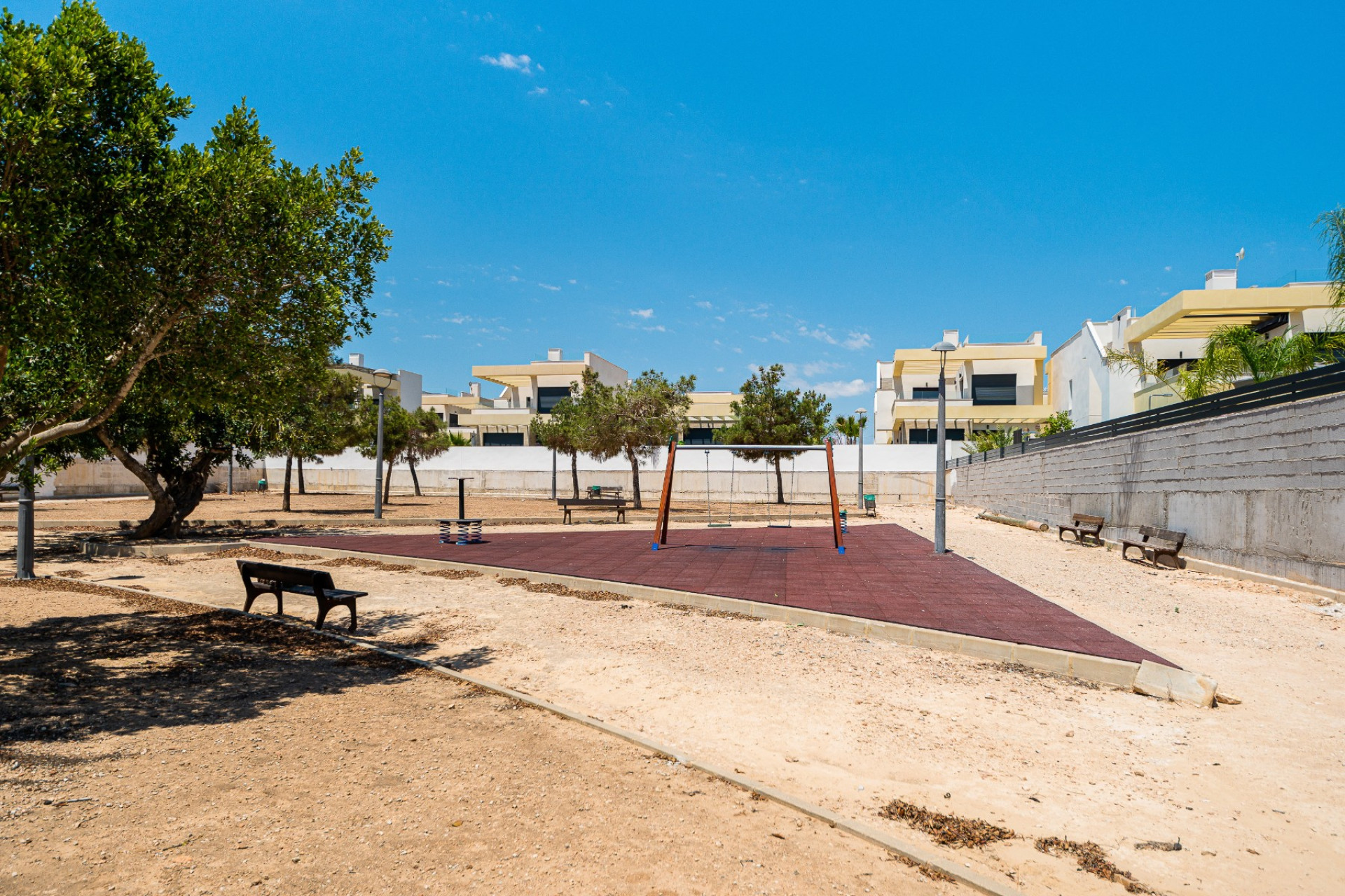 Revente - Villa - Montesinos - Los Montesinos