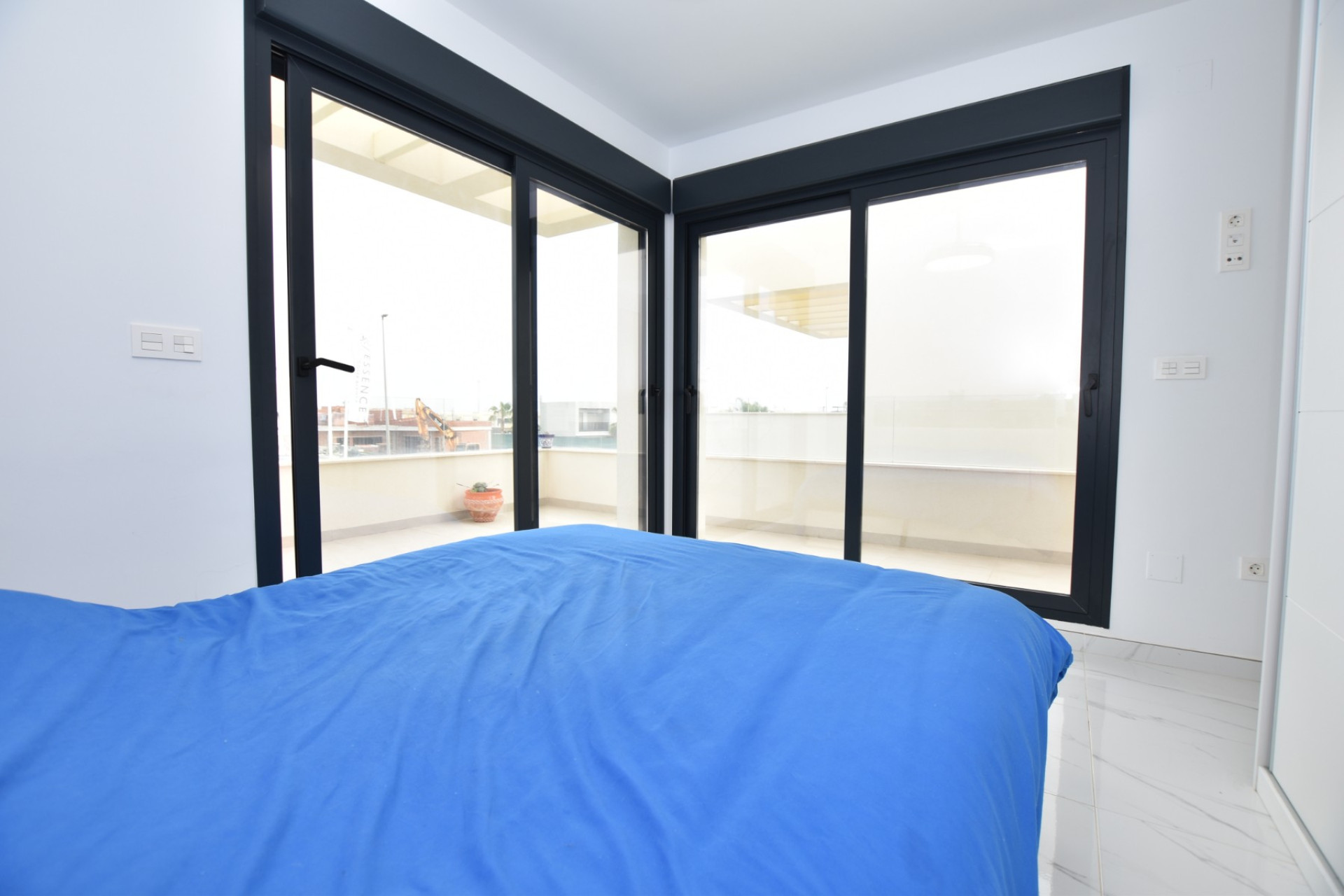 Revente - Villa - Montesinos - Los Montesinos