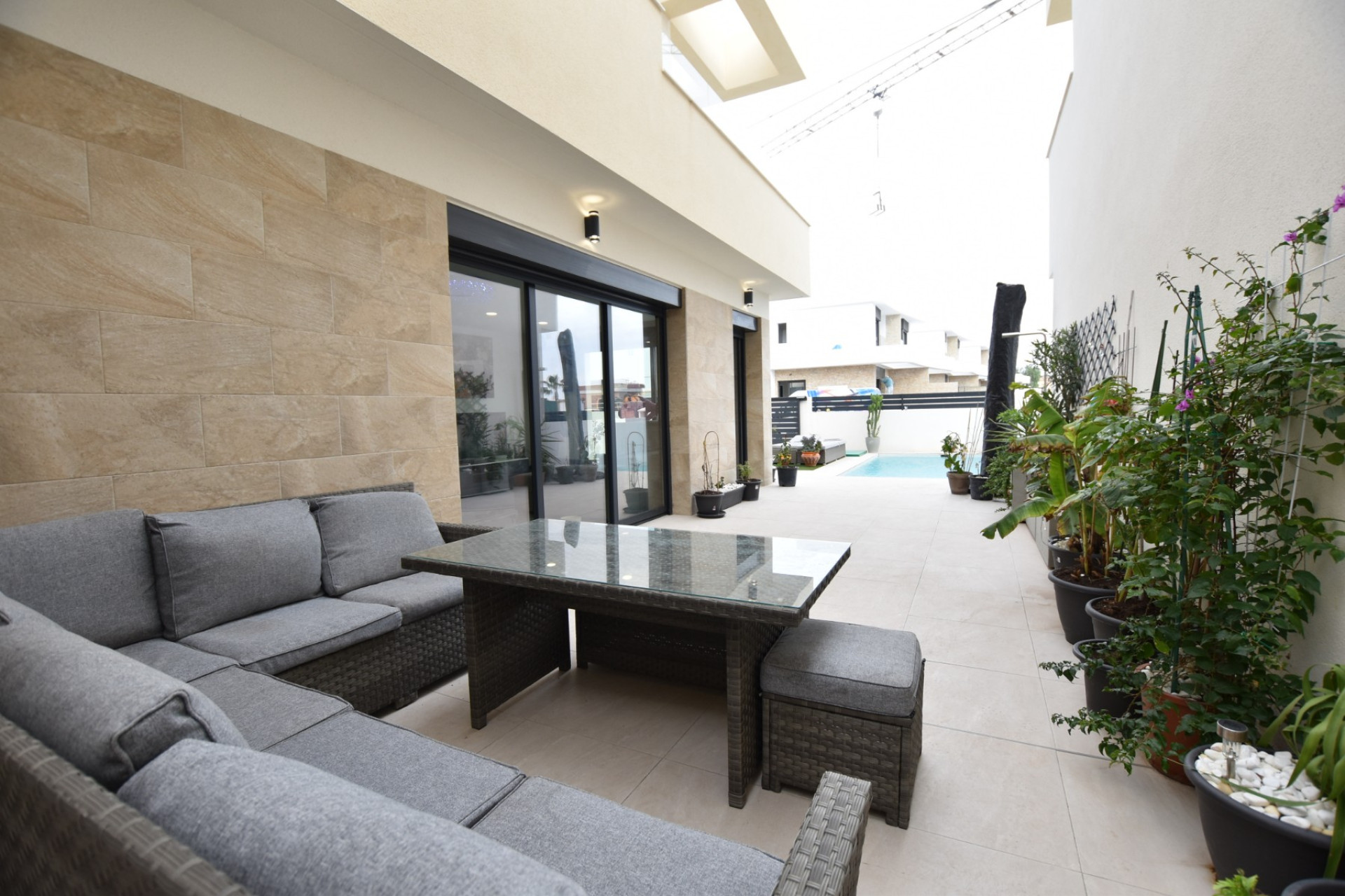 Revente - Villa - Montesinos - Los Montesinos