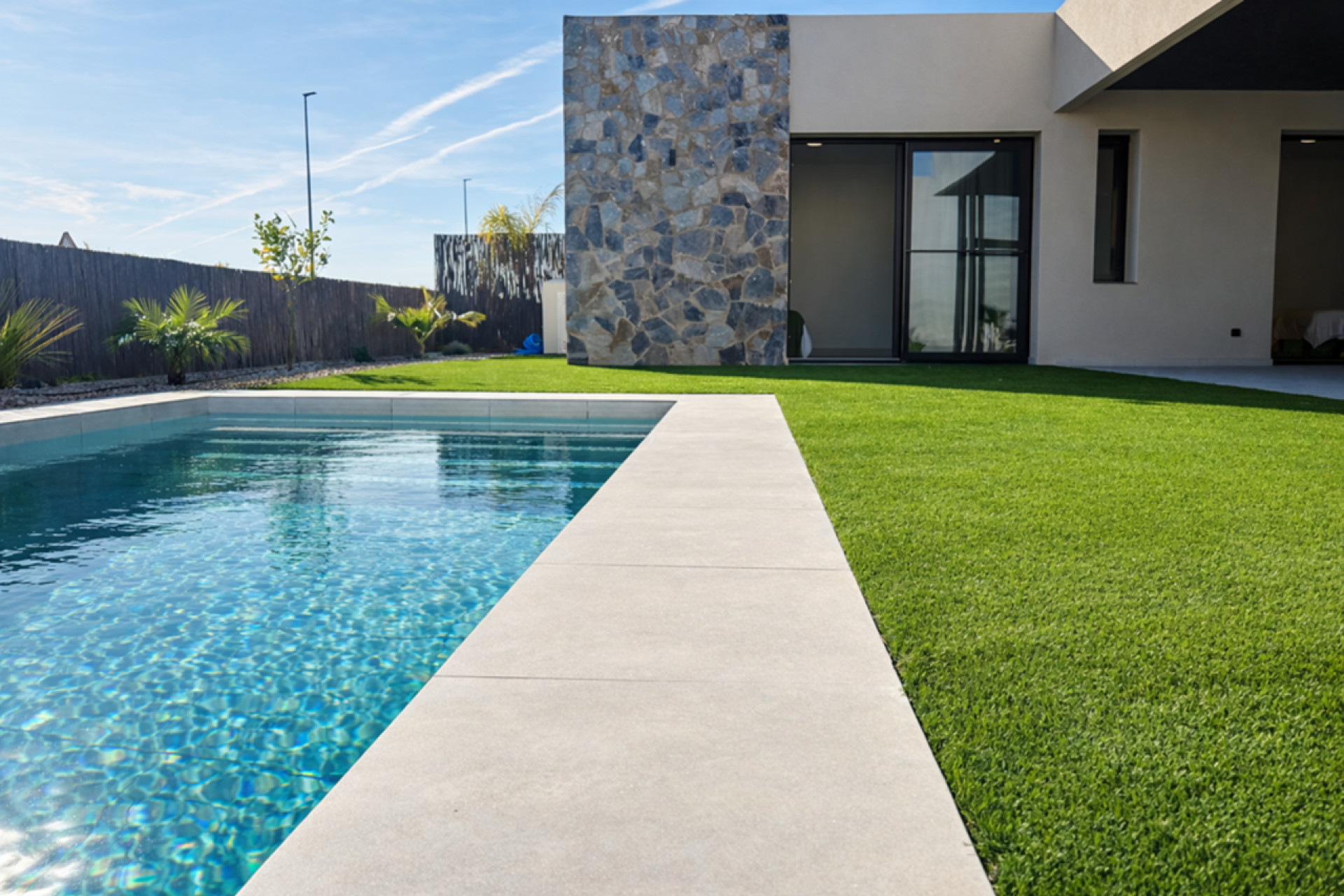 Revente - Villa - Murcia - Altaona Golf - Country Village