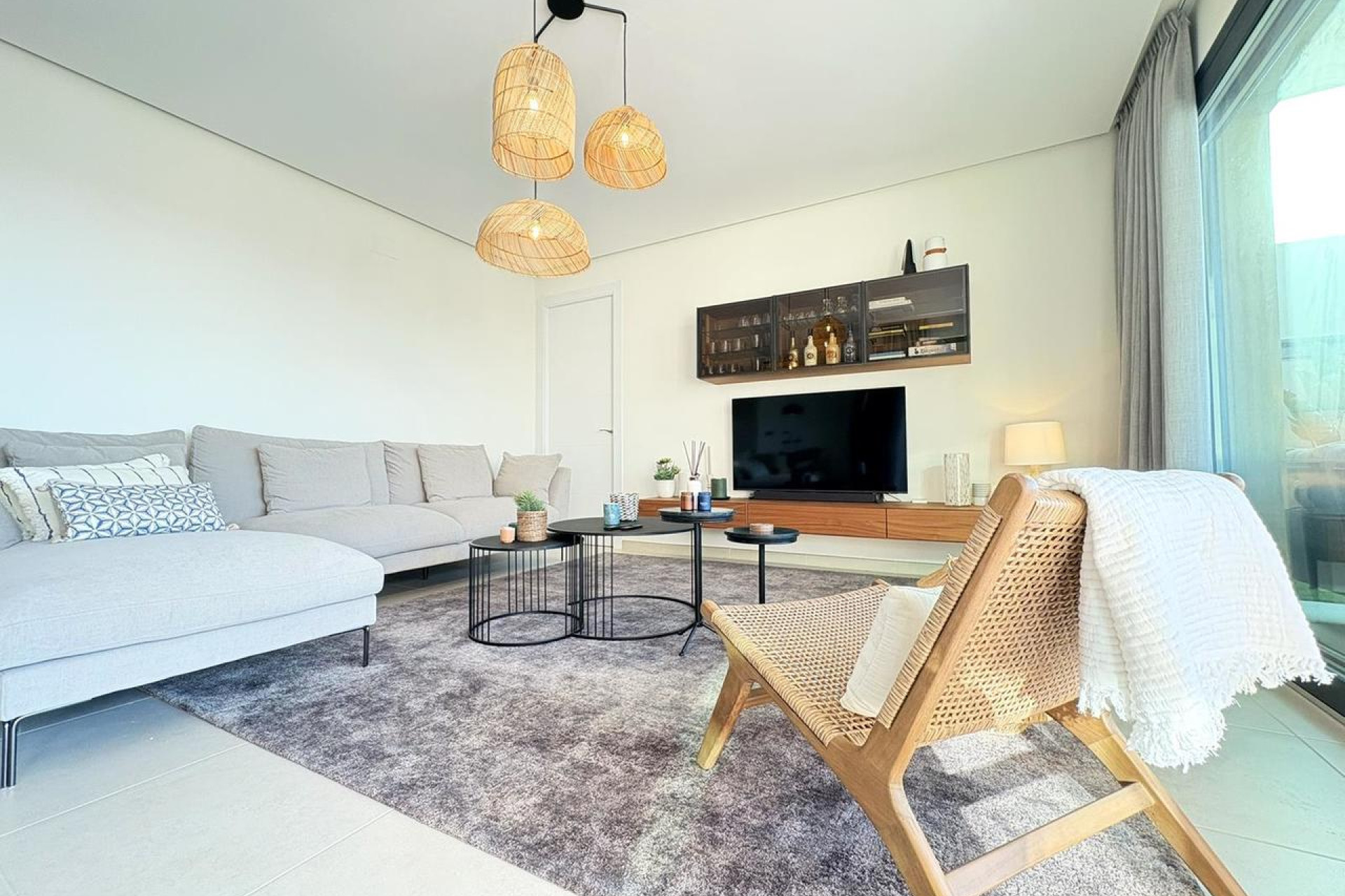 Revente - Villa - Murcia - Altaona Golf - Country Village