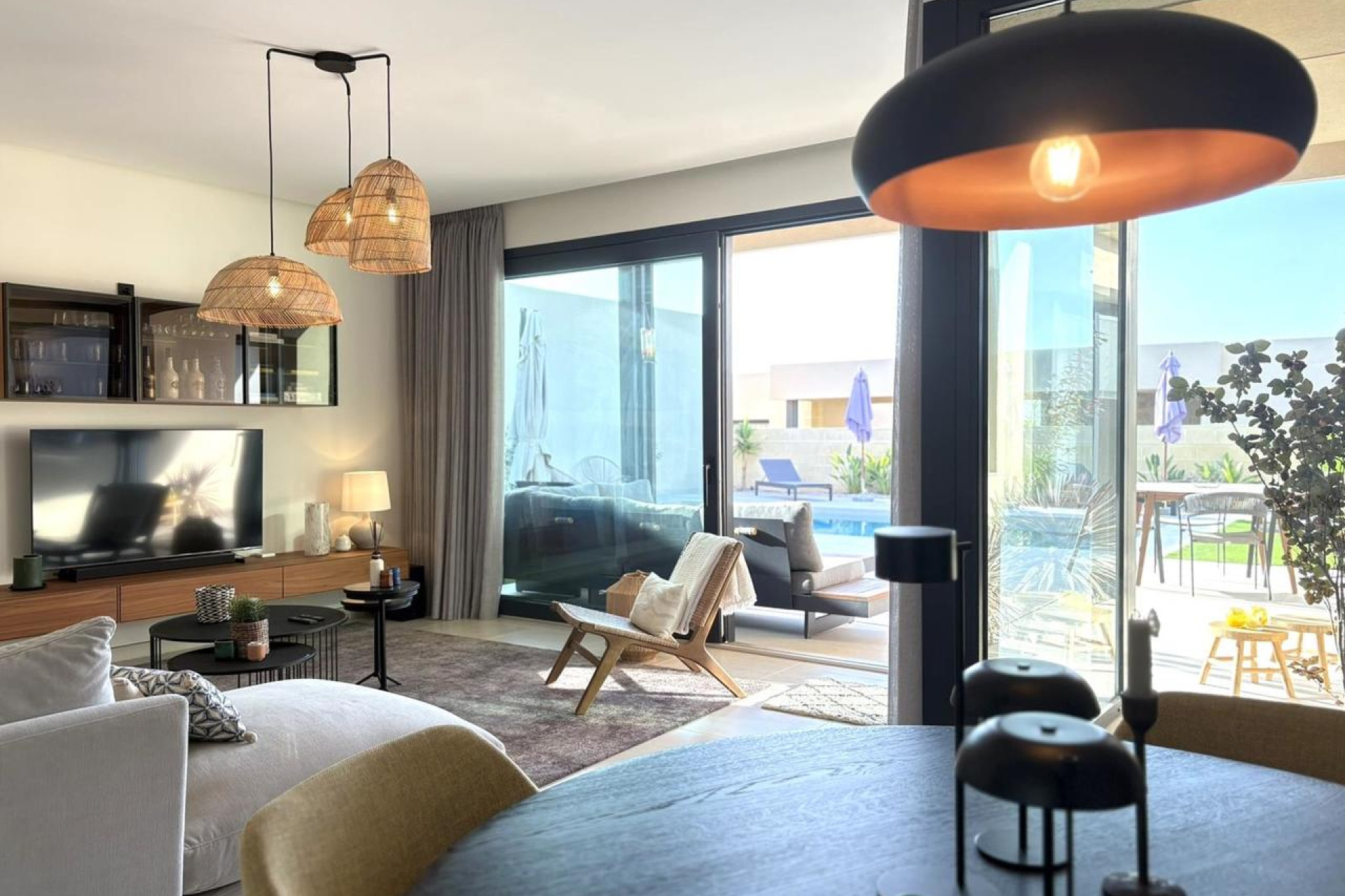 Revente - Villa - Murcia - Altaona Golf - Country Village