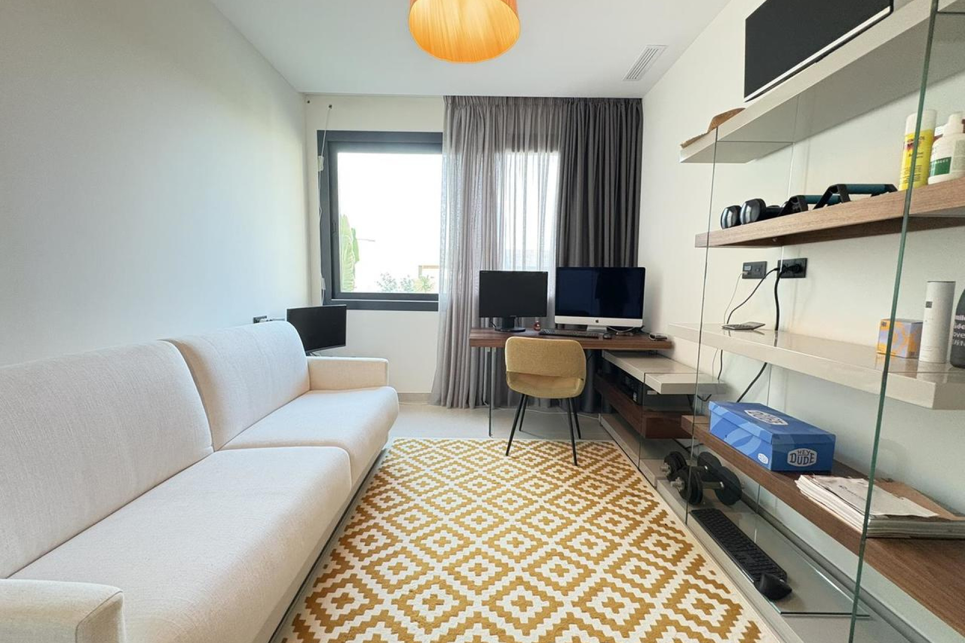 Revente - Villa - Murcia - Altaona Golf - Country Village