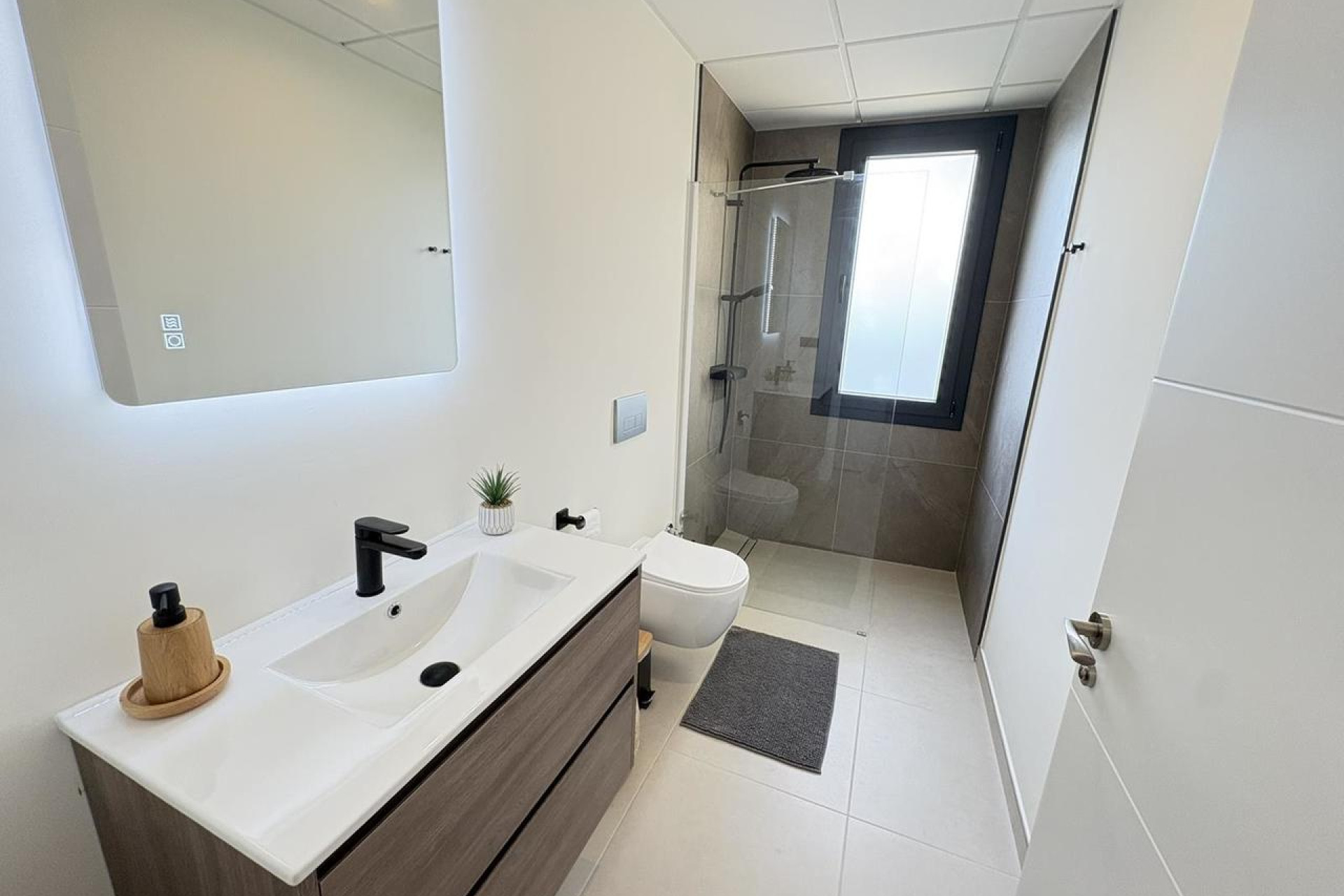 Revente - Villa - Murcia - Altaona Golf - Country Village