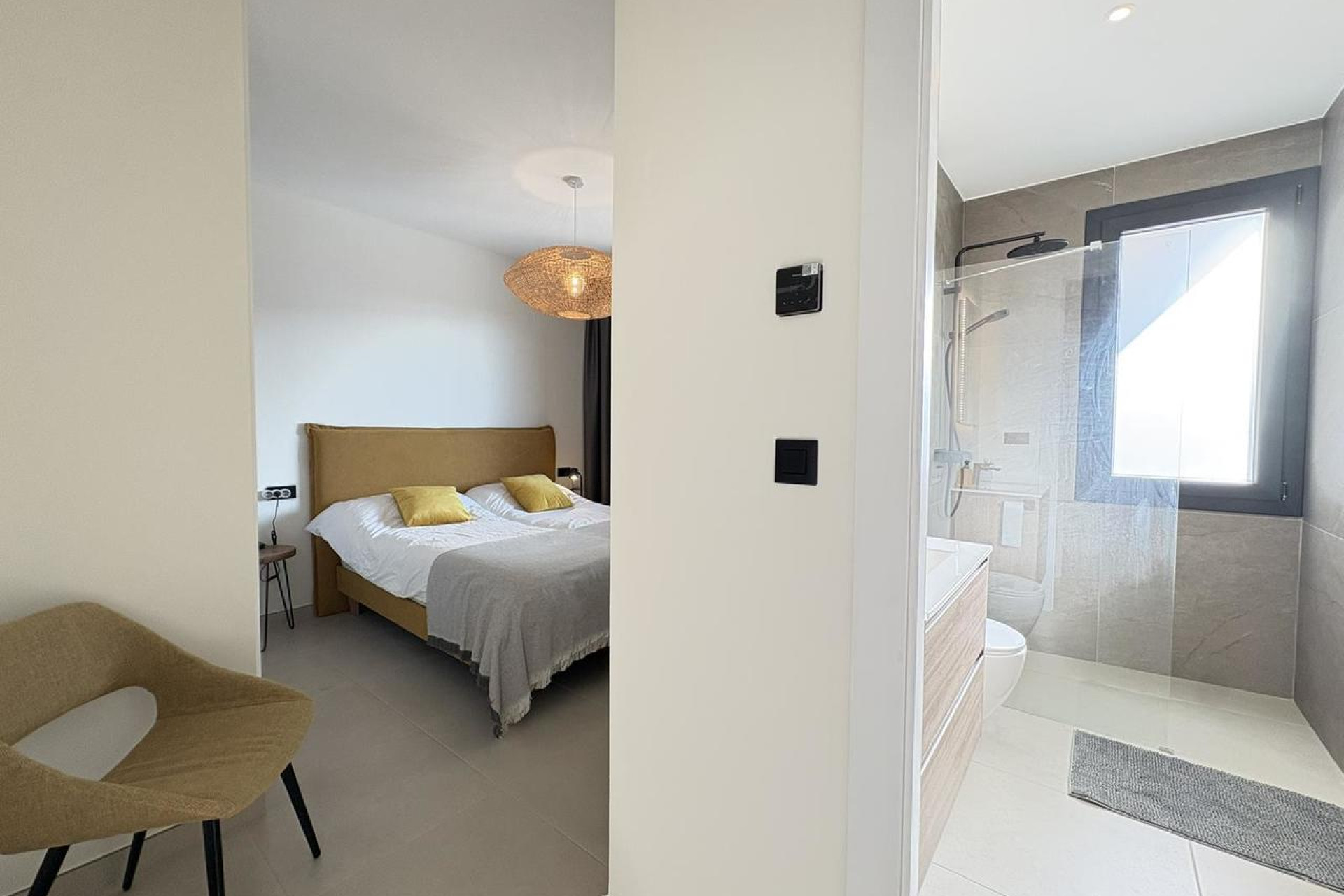 Revente - Villa - Murcia - Altaona Golf - Country Village