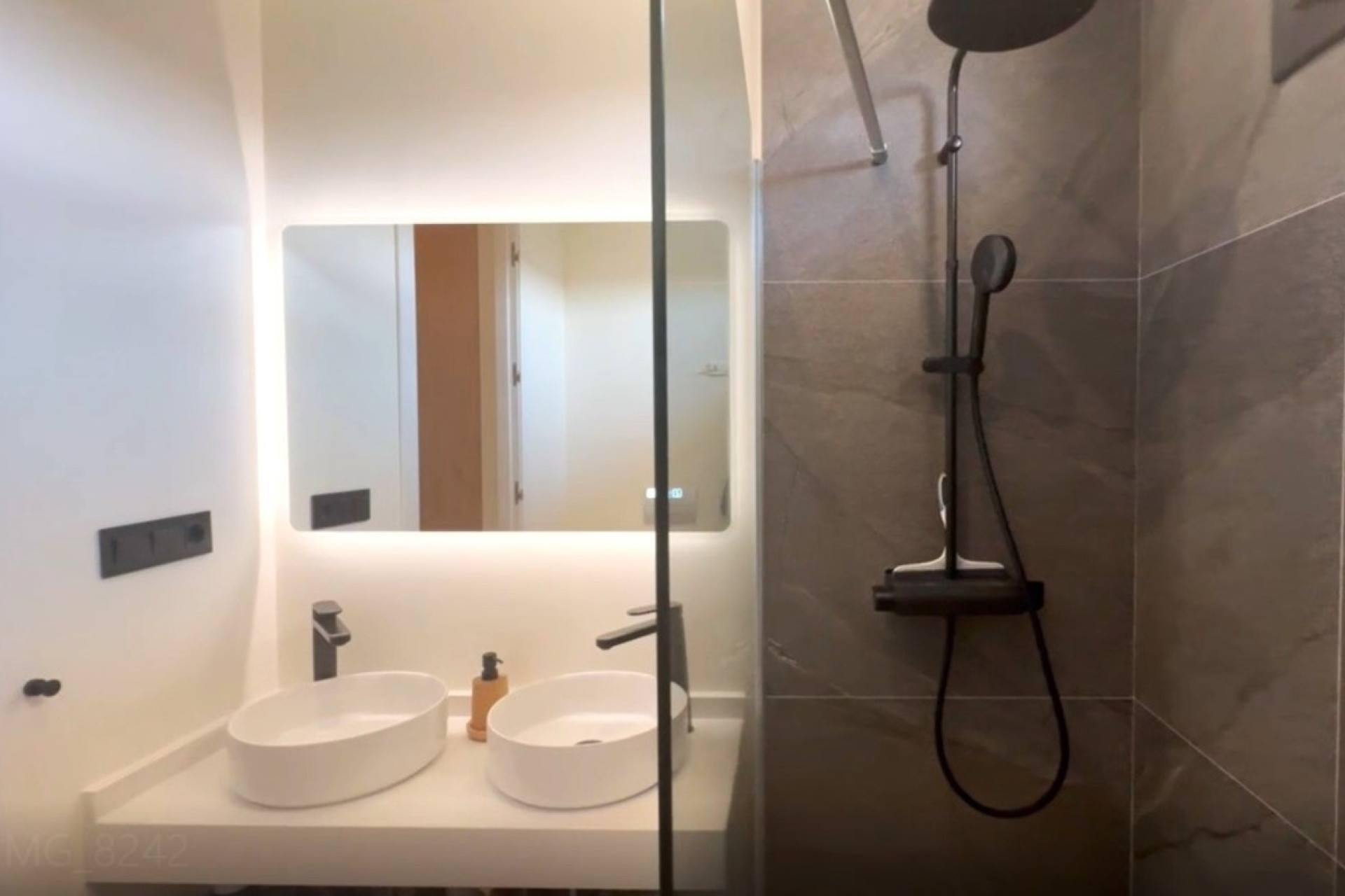 Revente - Villa - Murcia - Altaona Golf - Country Village