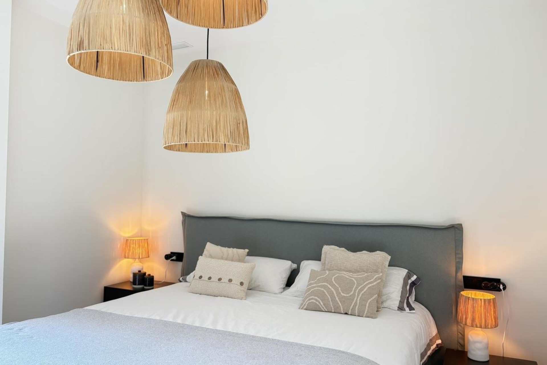 Revente - Villa - Murcia - Altaona Golf - Country Village