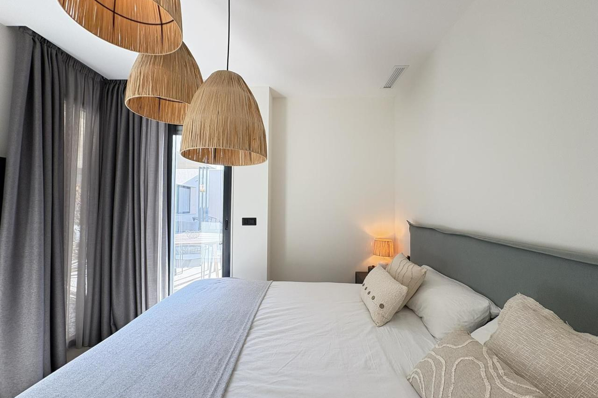 Revente - Villa - Murcia - Altaona Golf - Country Village