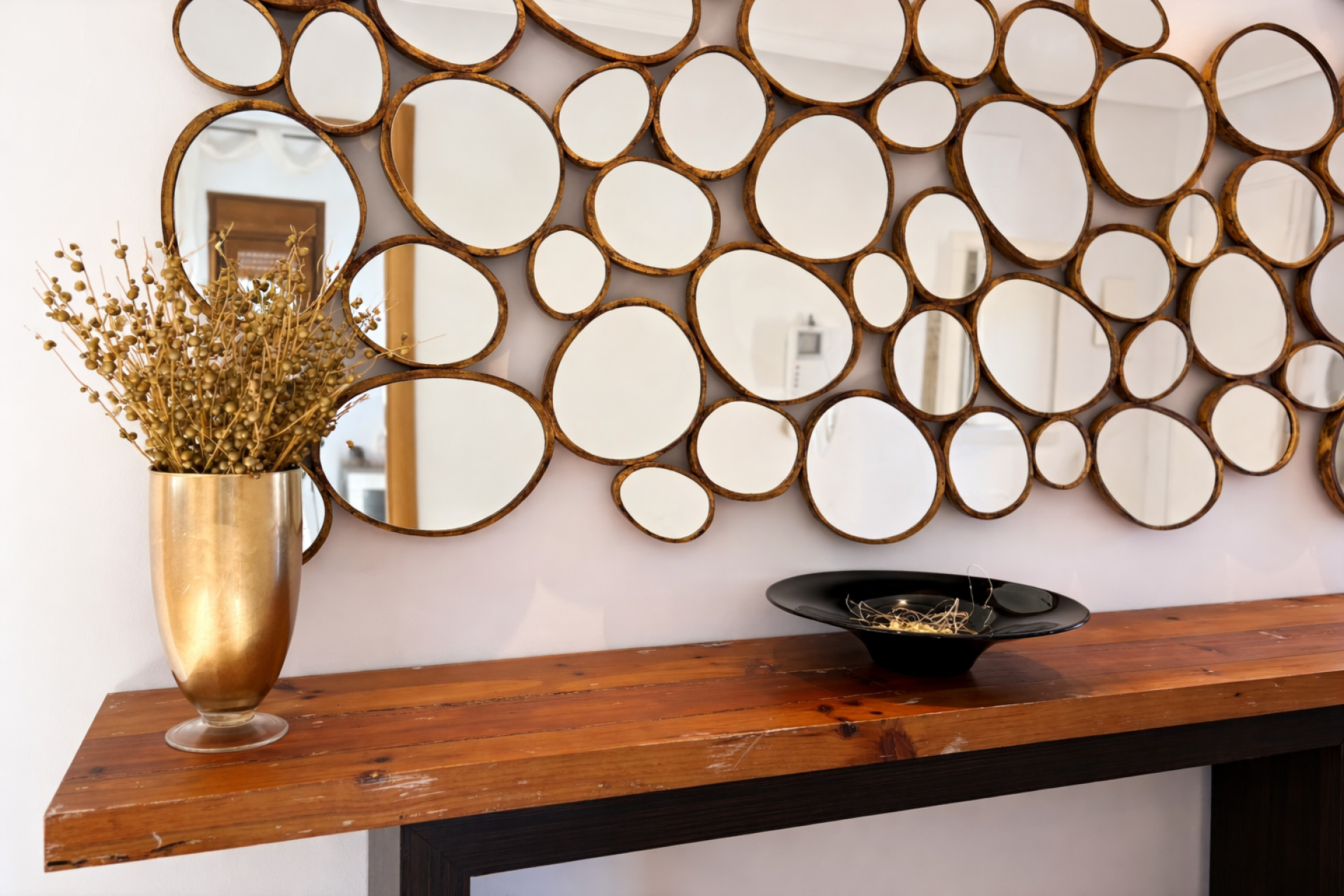 Revente - Villa - Murcia - Altaona Golf - Country Village