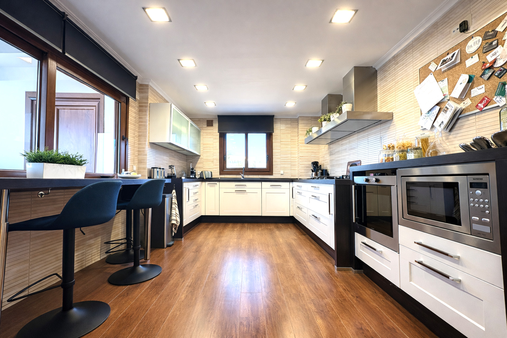 Revente - Villa - Murcia - Altaona Golf - Country Village