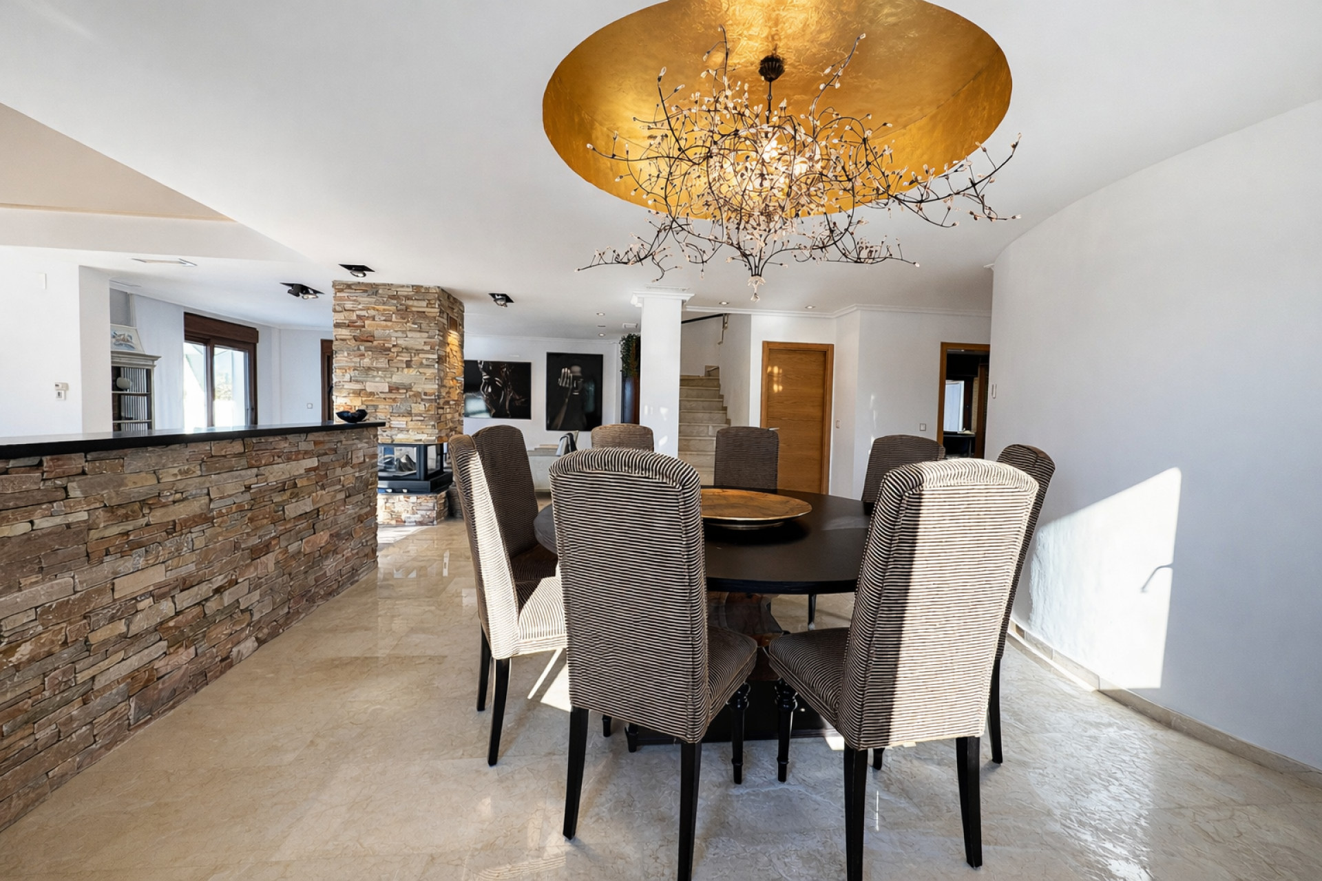 Revente - Villa - Murcia - Altaona Golf - Country Village