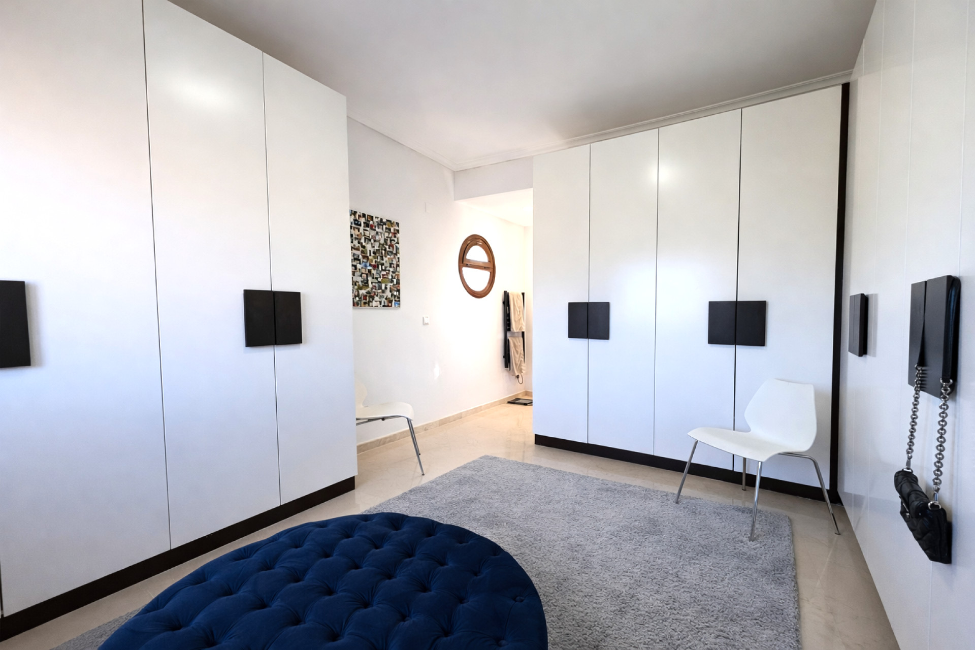 Revente - Villa - Murcia - Altaona Golf - Country Village