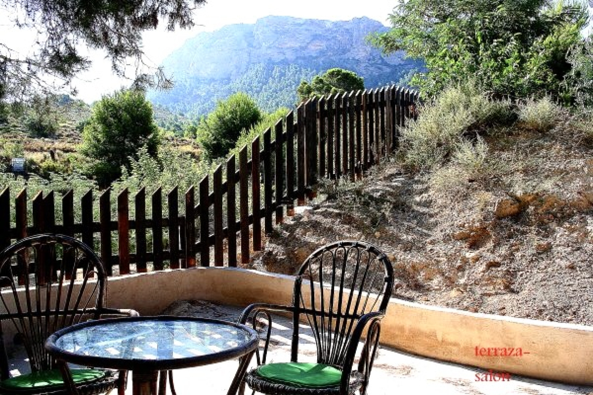 Revente - Villa - Murcia - Costa Blanca Sur