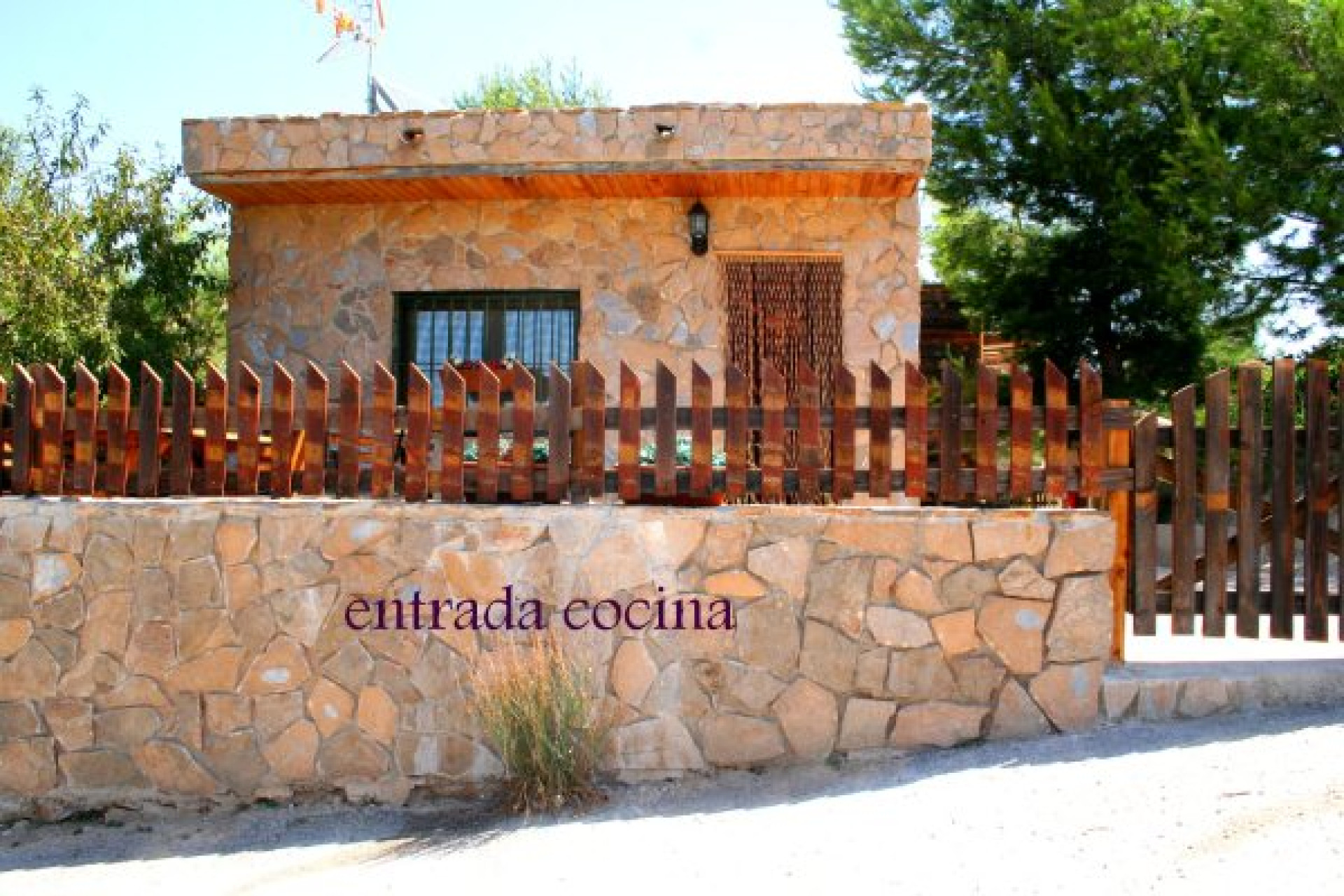 Revente - Villa - Murcia - Costa Blanca Sur