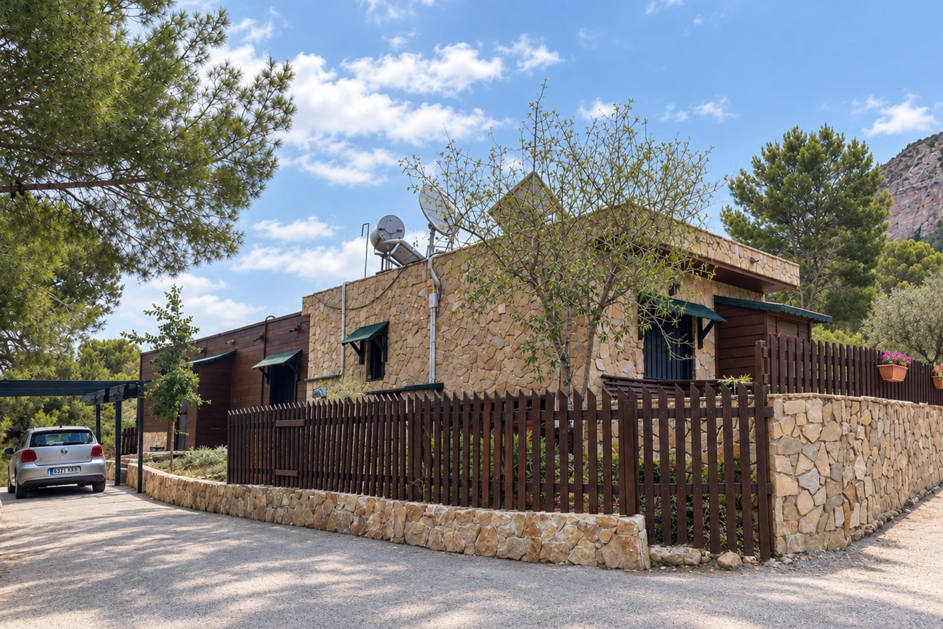 Revente - Villa - Murcia - Costa Blanca Sur
