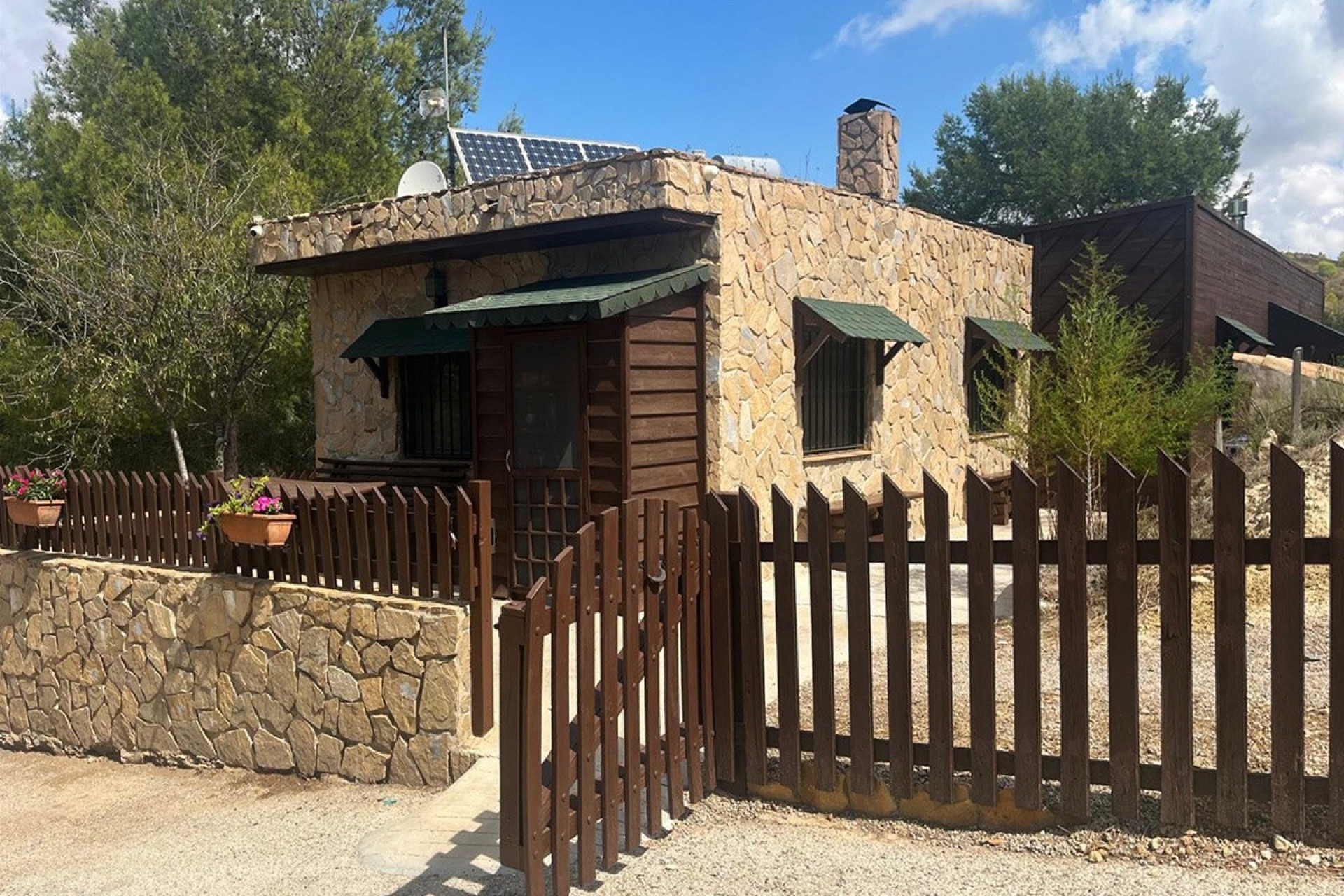 Revente - Villa - Murcia - Costa Blanca Sur