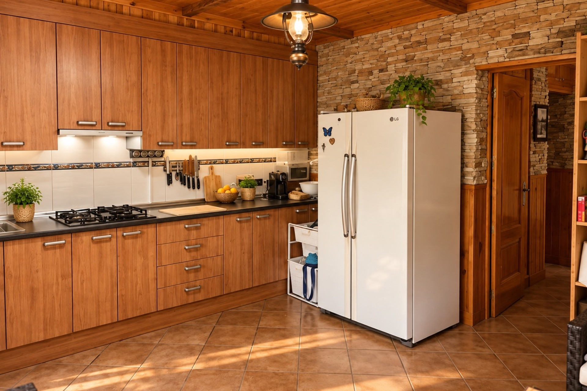Revente - Villa - Murcia - Costa Blanca Sur