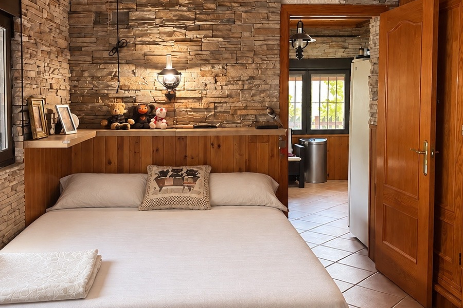Revente - Villa - Murcia - Costa Blanca Sur