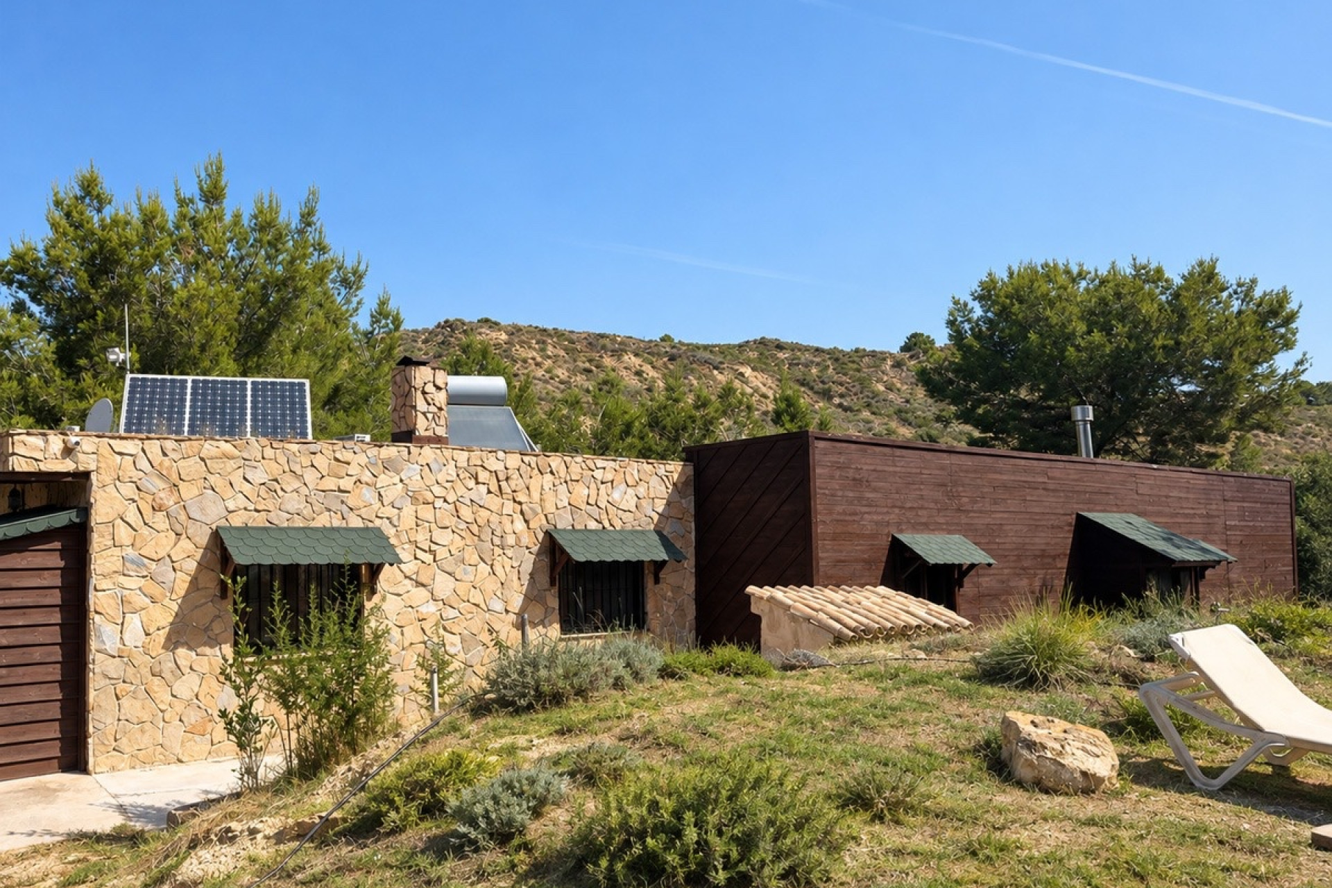 Revente - Villa - Murcia - Costa Blanca Sur