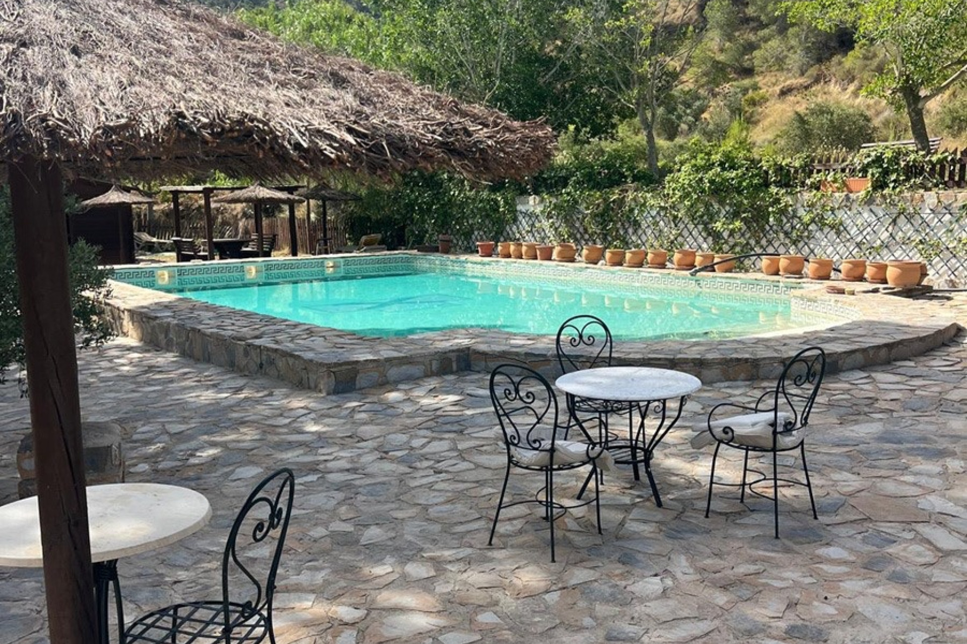 Revente - Villa - Murcia - Costa Blanca Sur