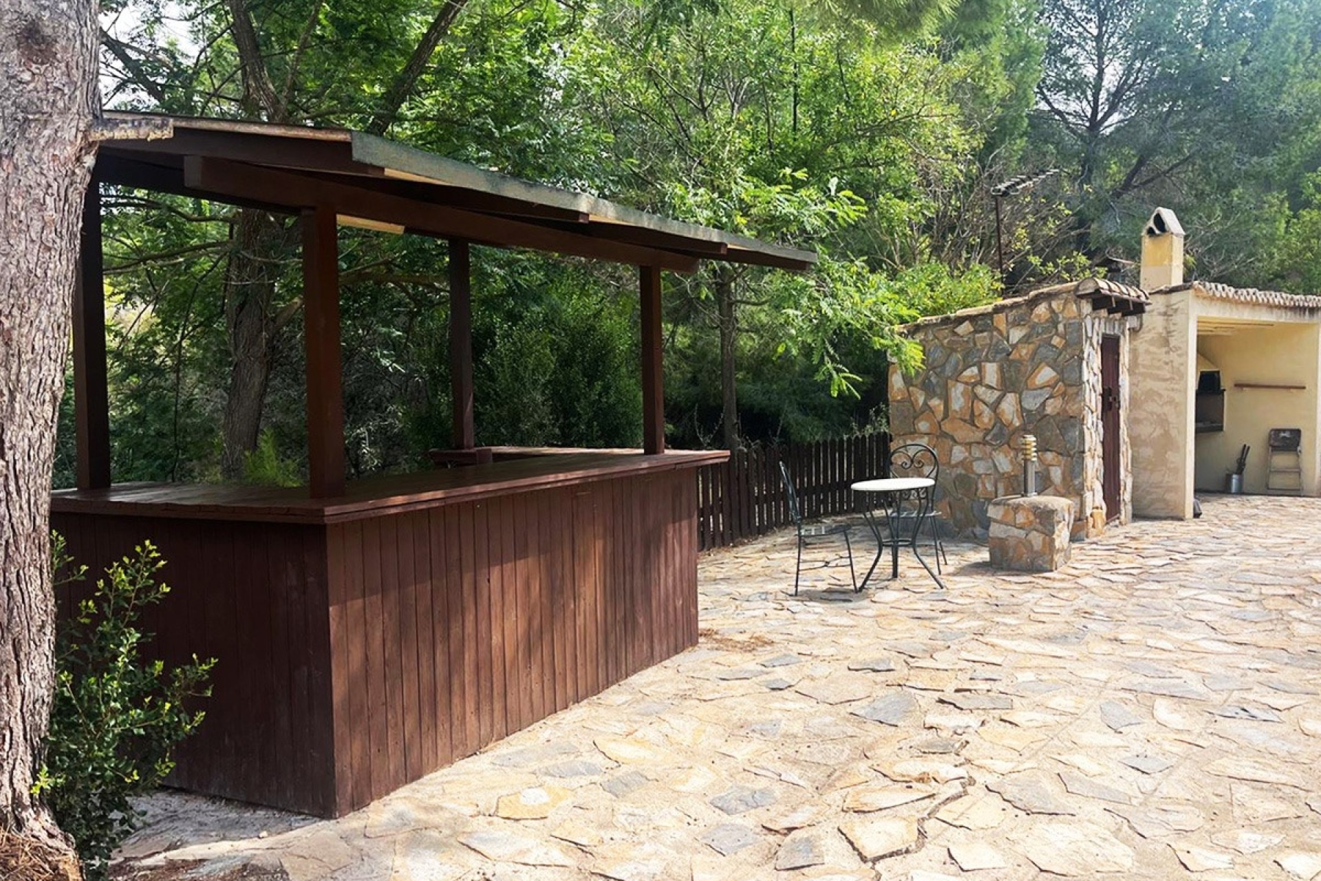 Revente - Villa - Murcia - Costa Blanca Sur